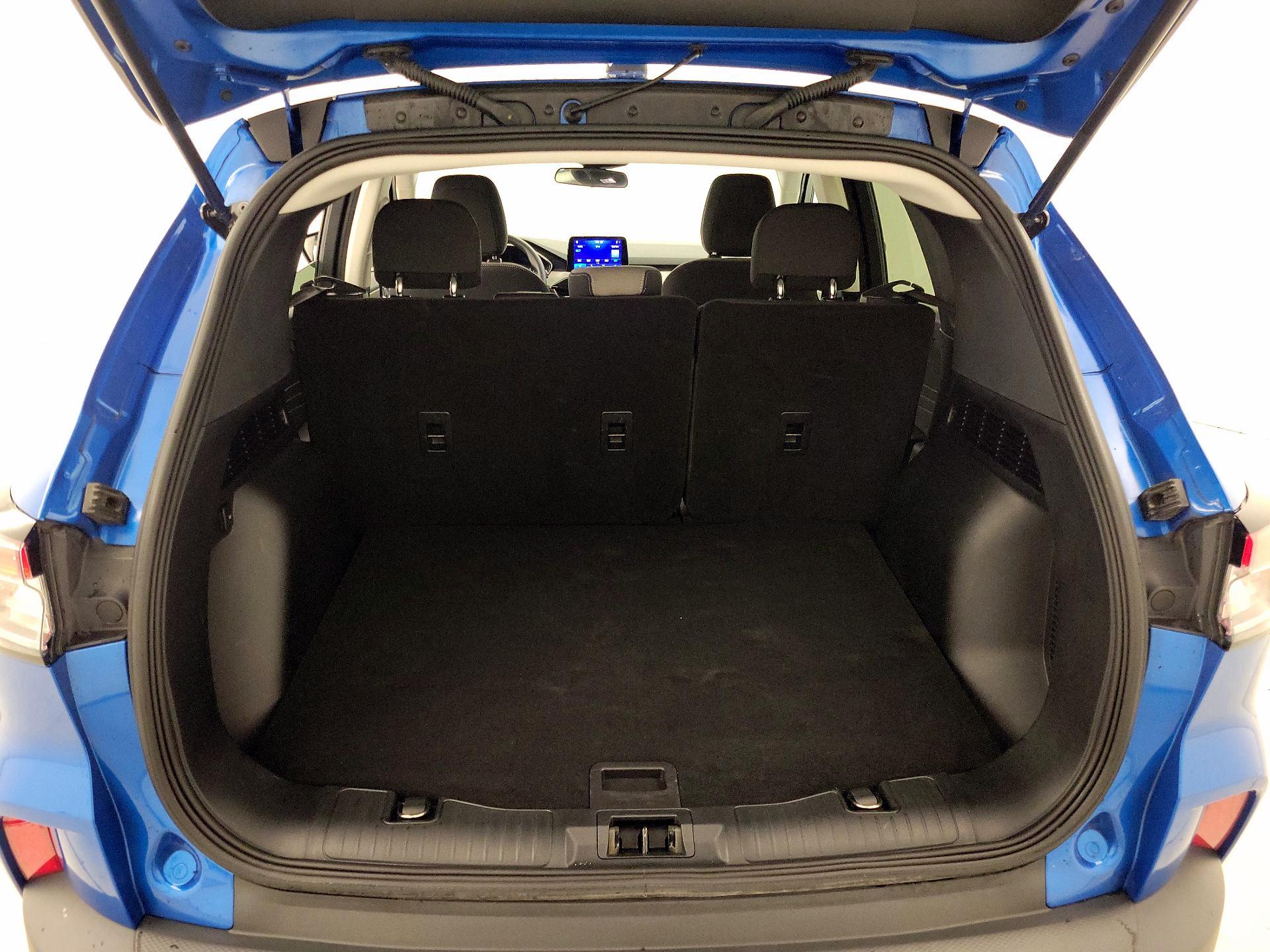 Thumbnail: 2021 Ford Escape - 20