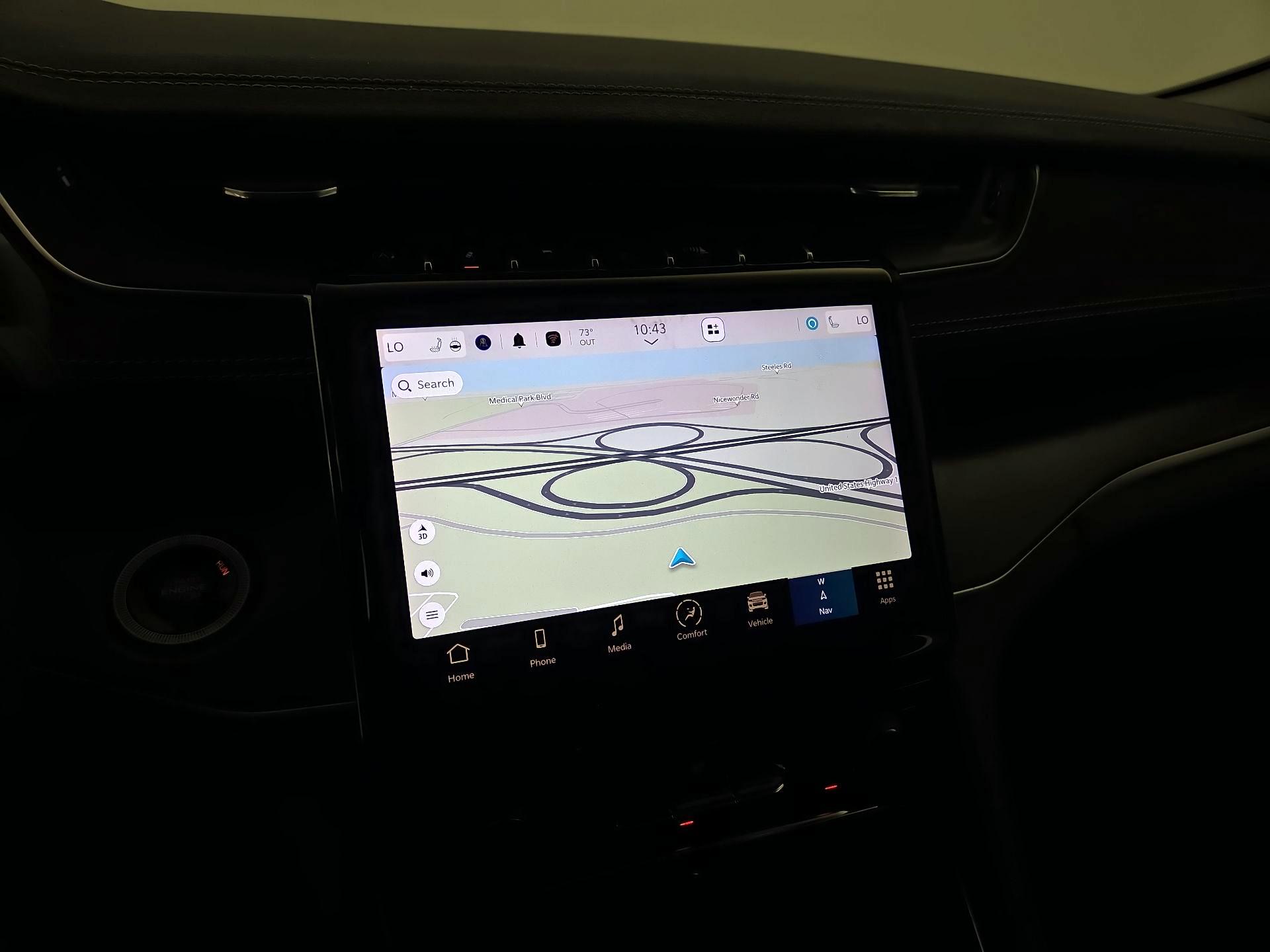 Thumbnail: 2023 Jeep Grand Cherokee - 14