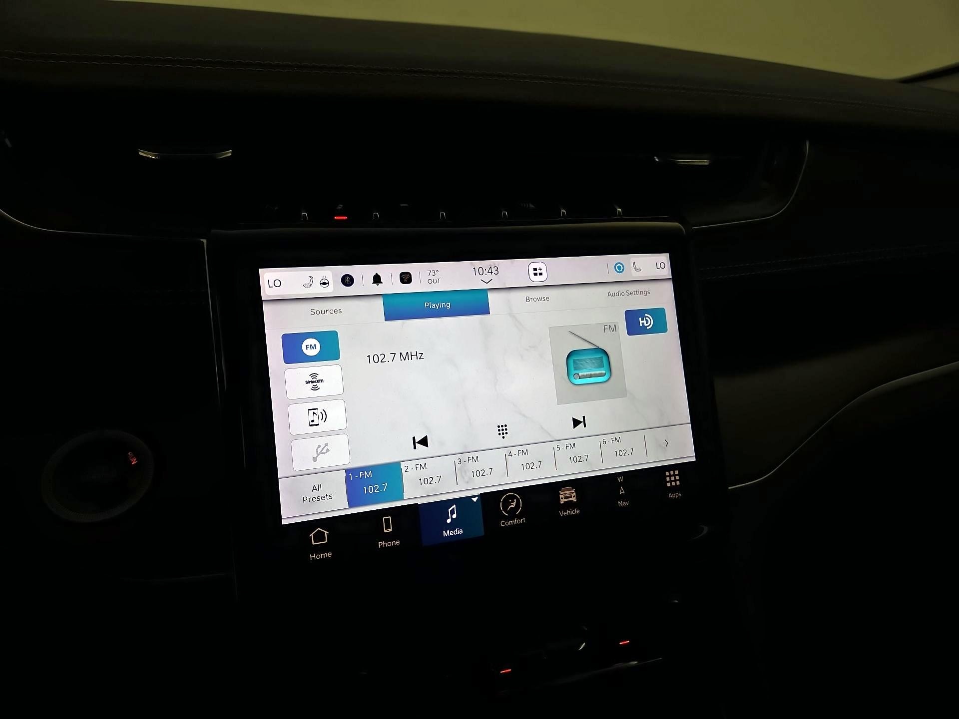 Thumbnail: 2023 Jeep Grand Cherokee - 16