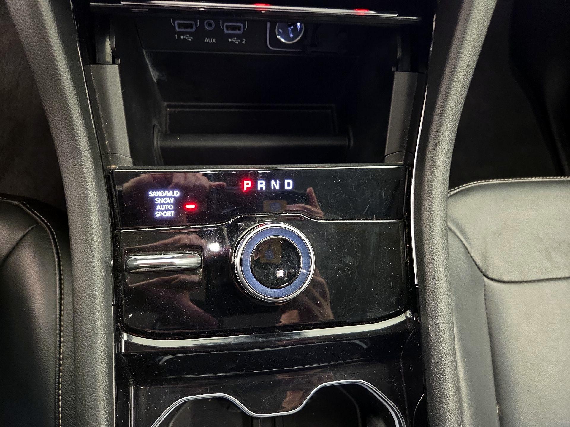 Thumbnail: 2023 Jeep Grand Cherokee - 18