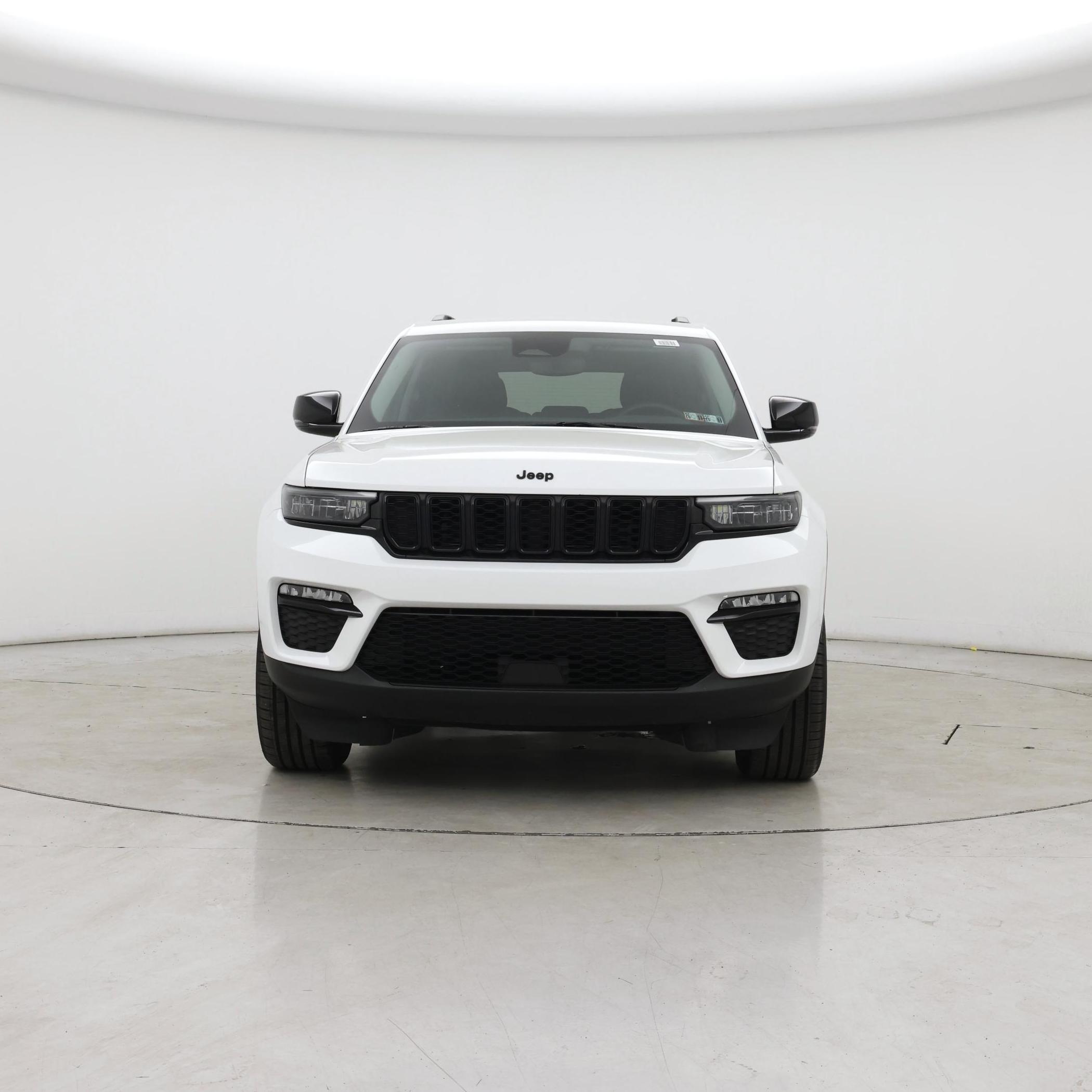 Thumbnail: 2023 Jeep Grand Cherokee - 5