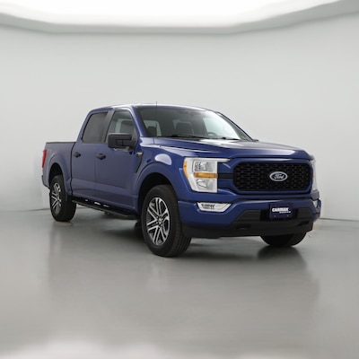 2022 Ford F150 XL