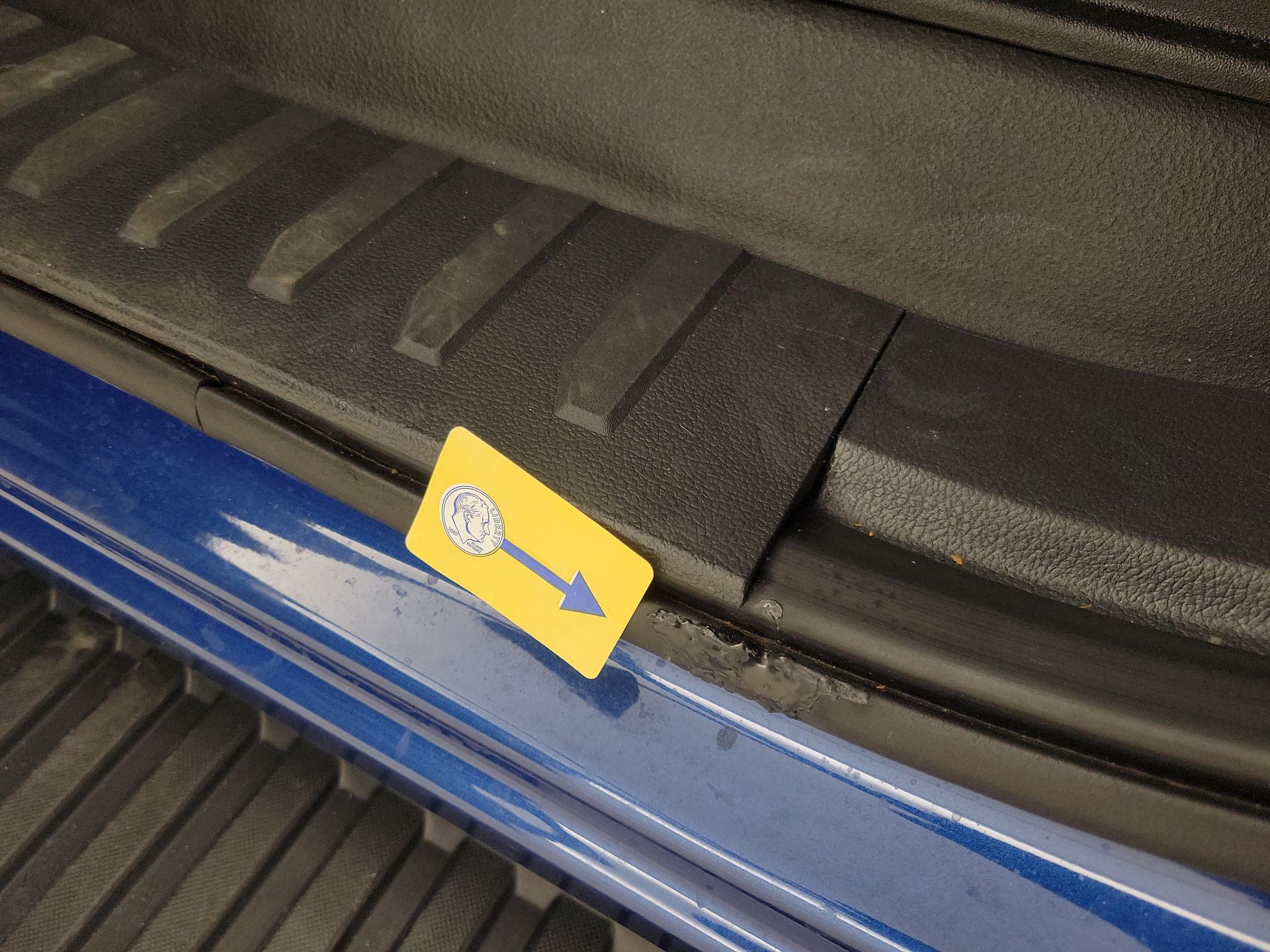 Thumbnail: 2022 Ford F-150 - 10