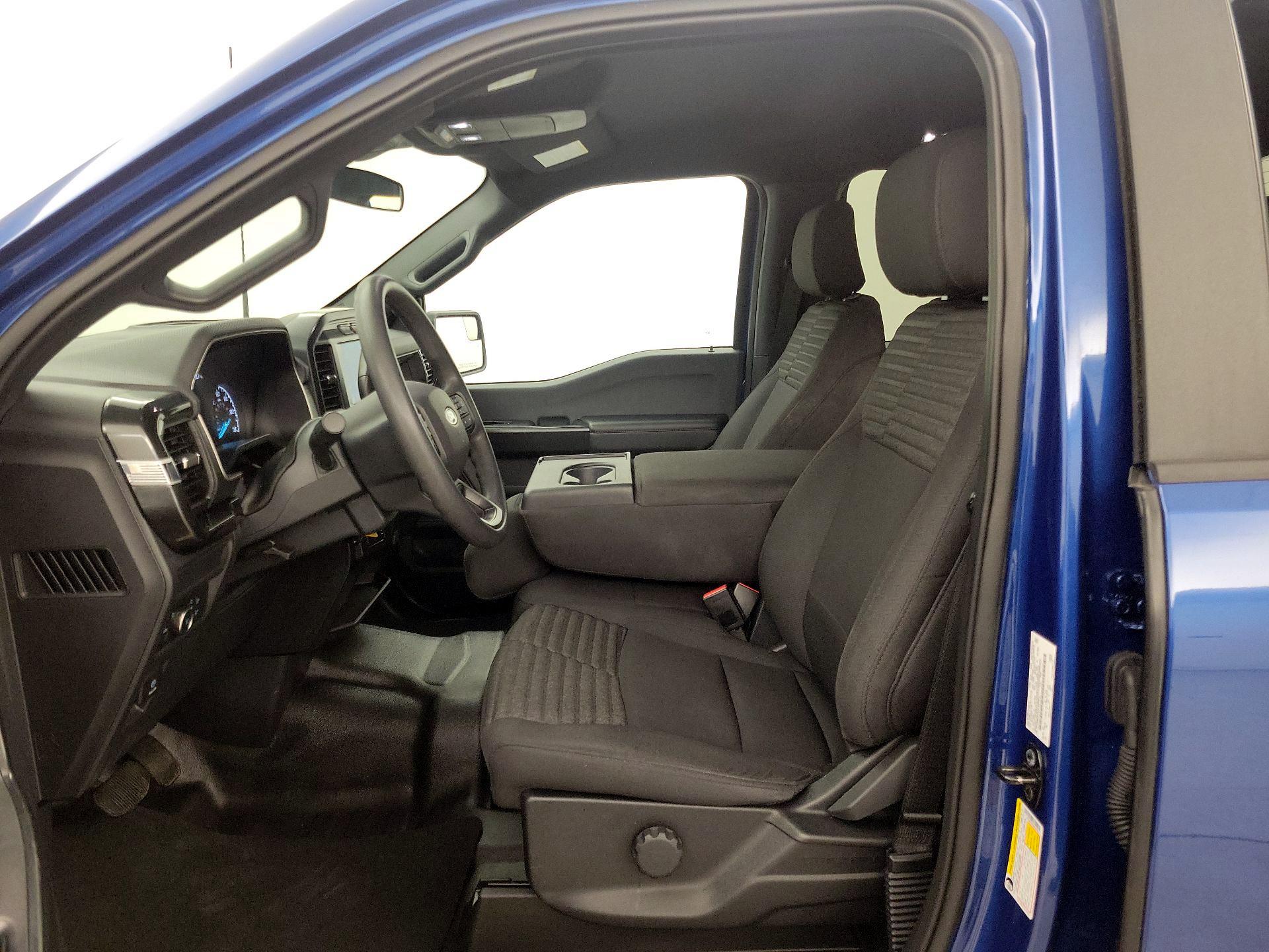 Thumbnail: 2022 Ford F-150 - 11