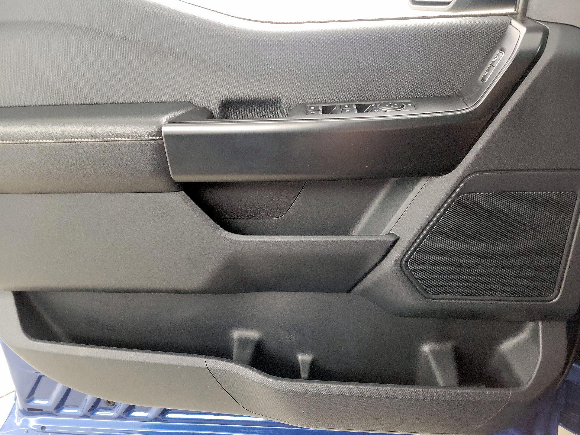 Thumbnail: 2022 Ford F-150 - 12