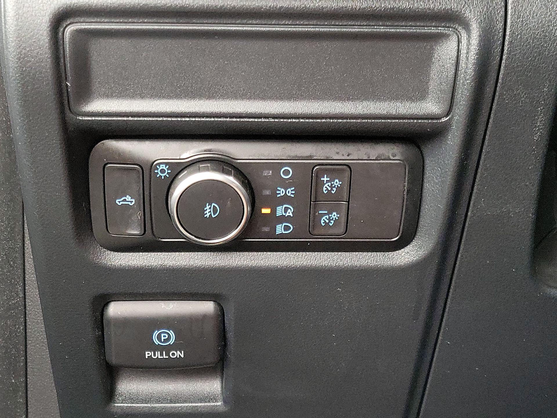 Thumbnail: 2022 Ford F-150 - 13