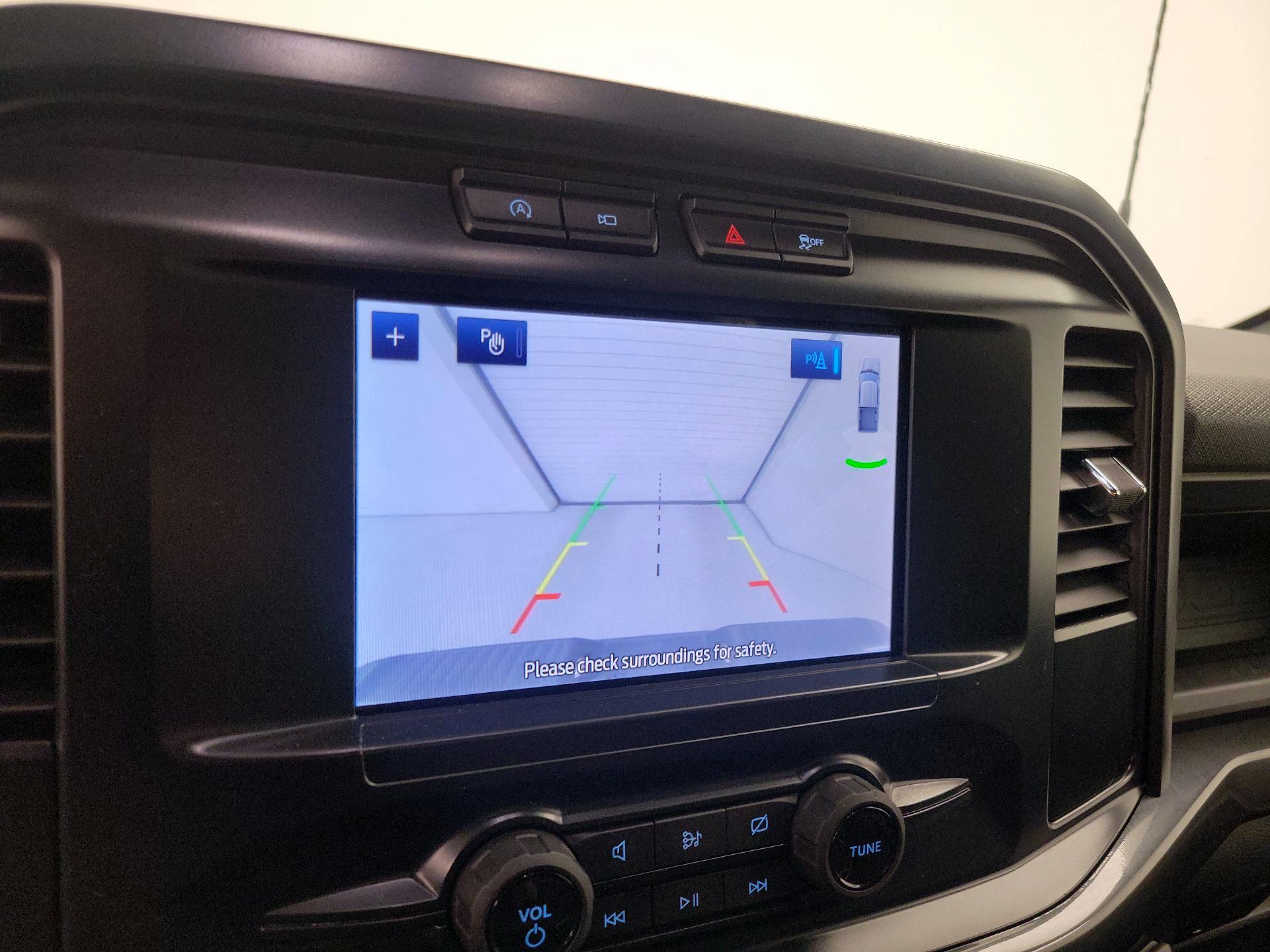 Thumbnail: 2022 Ford F-150 - 15