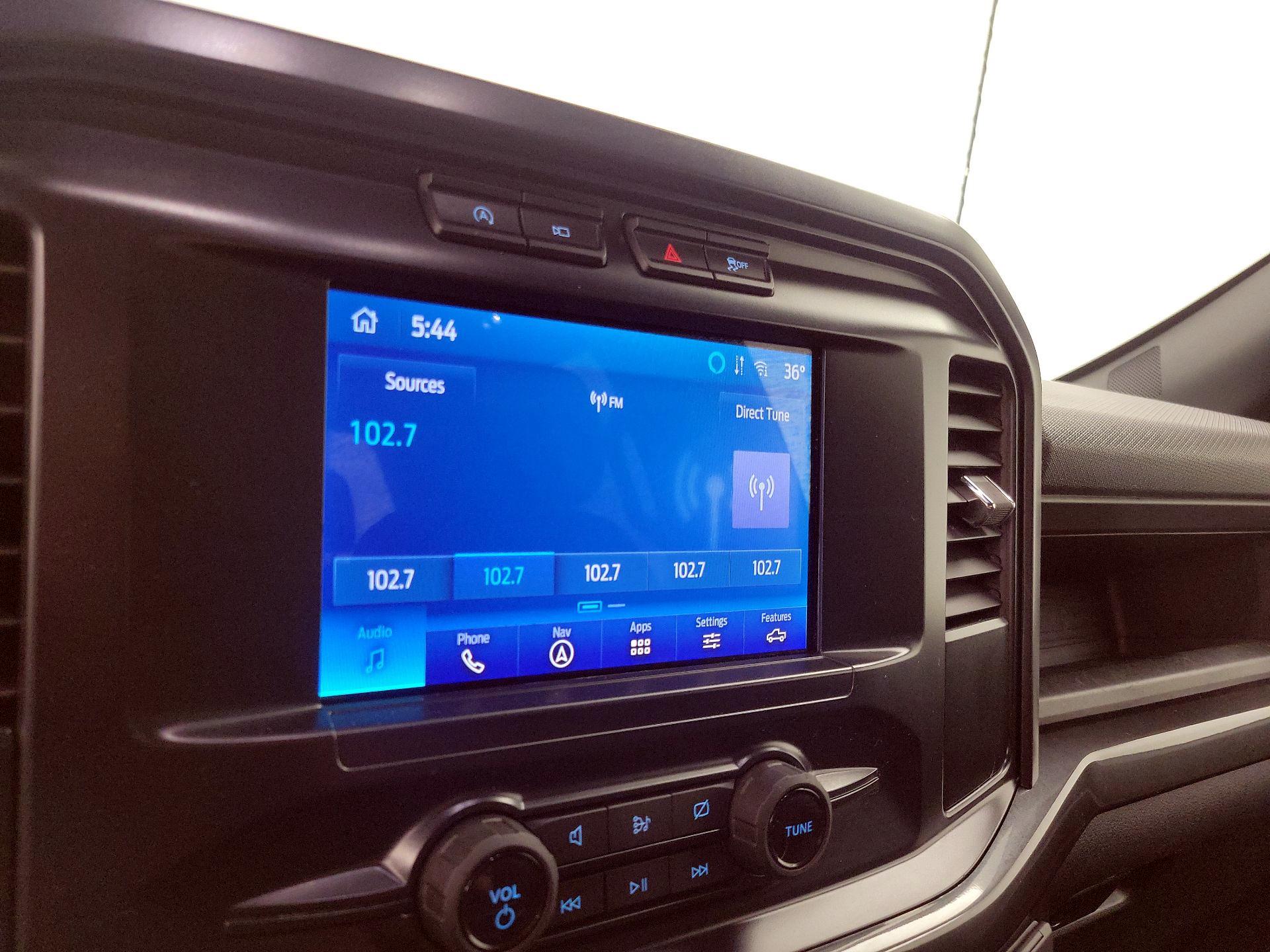 Thumbnail: 2022 Ford F-150 - 16