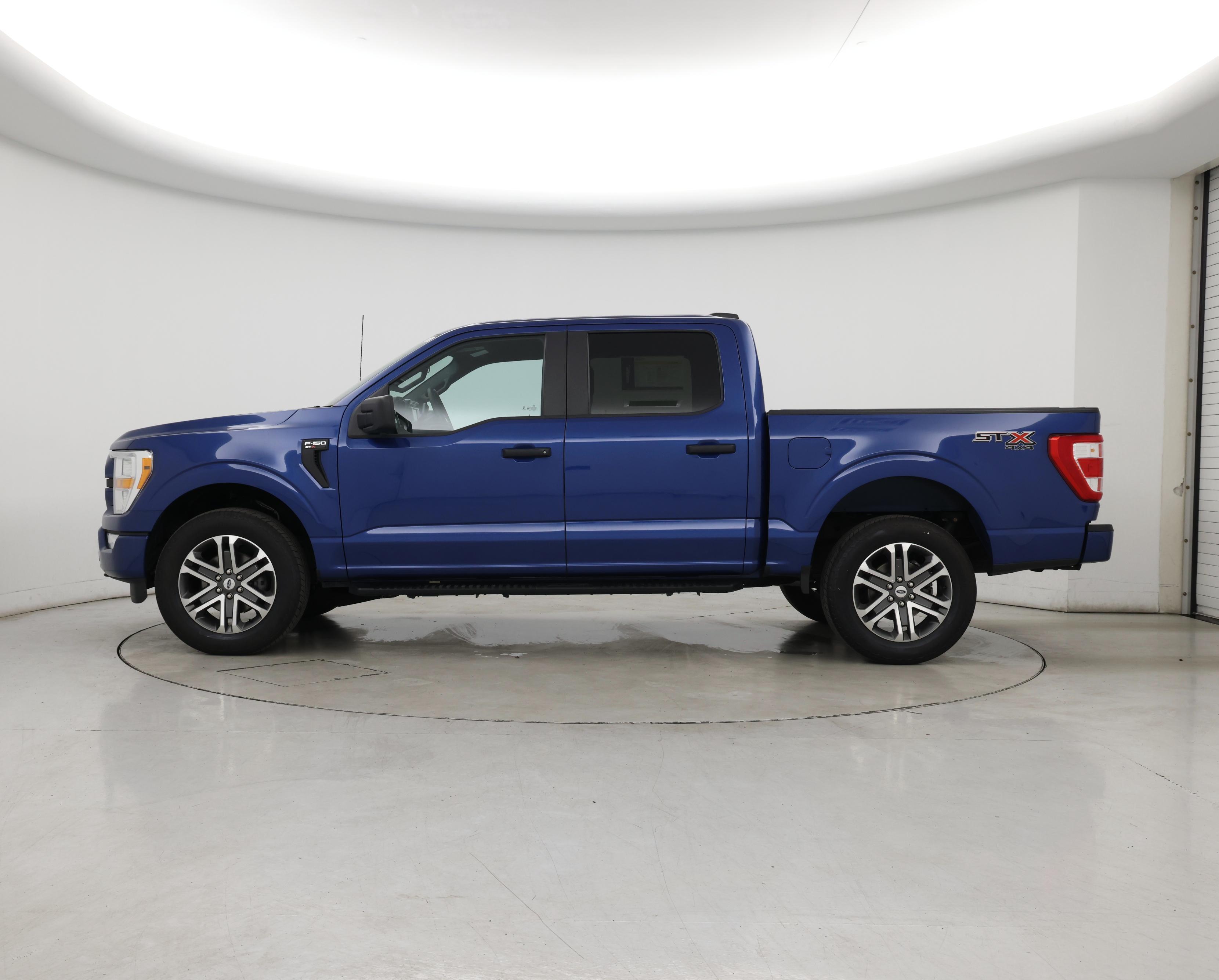 Thumbnail: 2022 Ford F-150 - 3