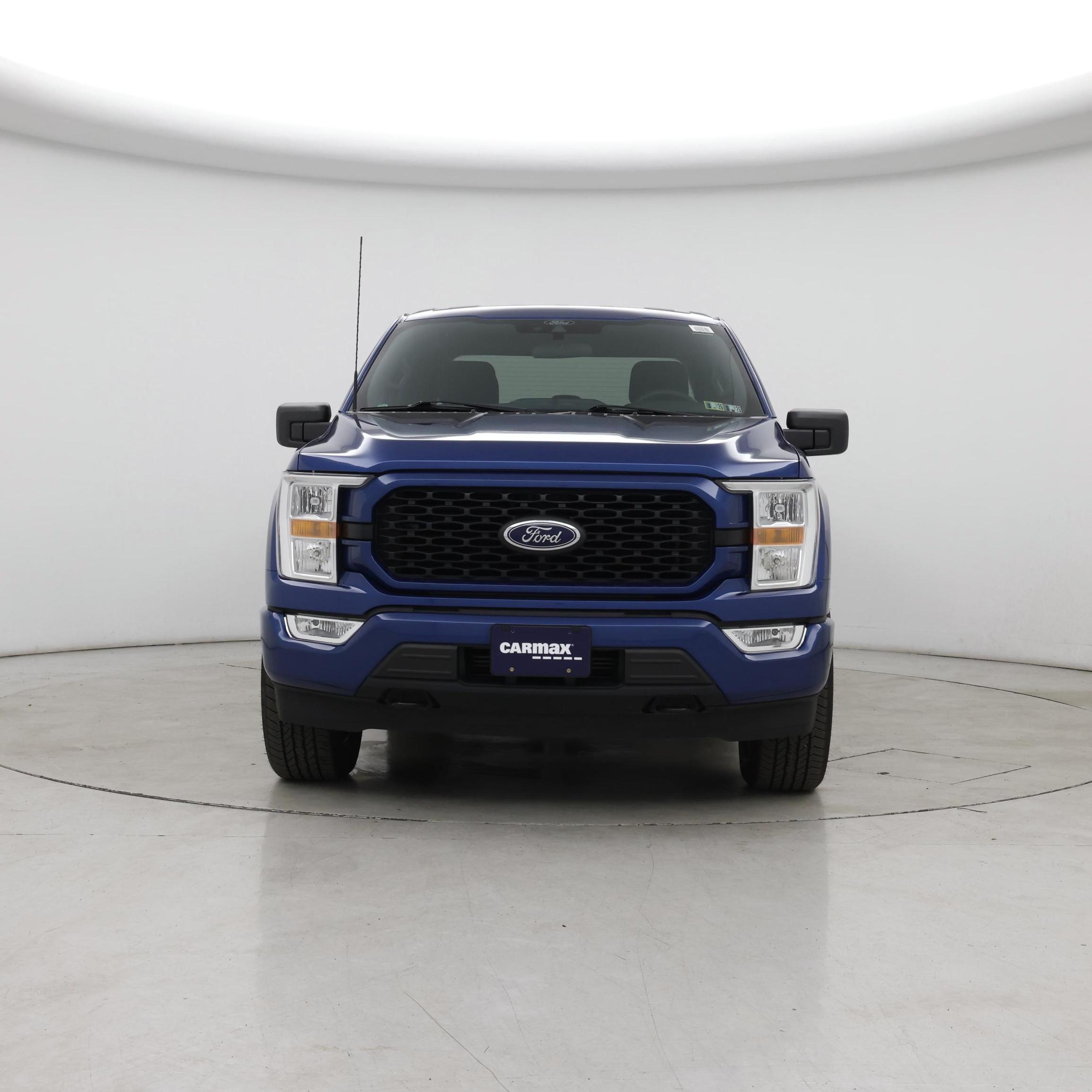 Thumbnail: 2022 Ford F-150 - 5