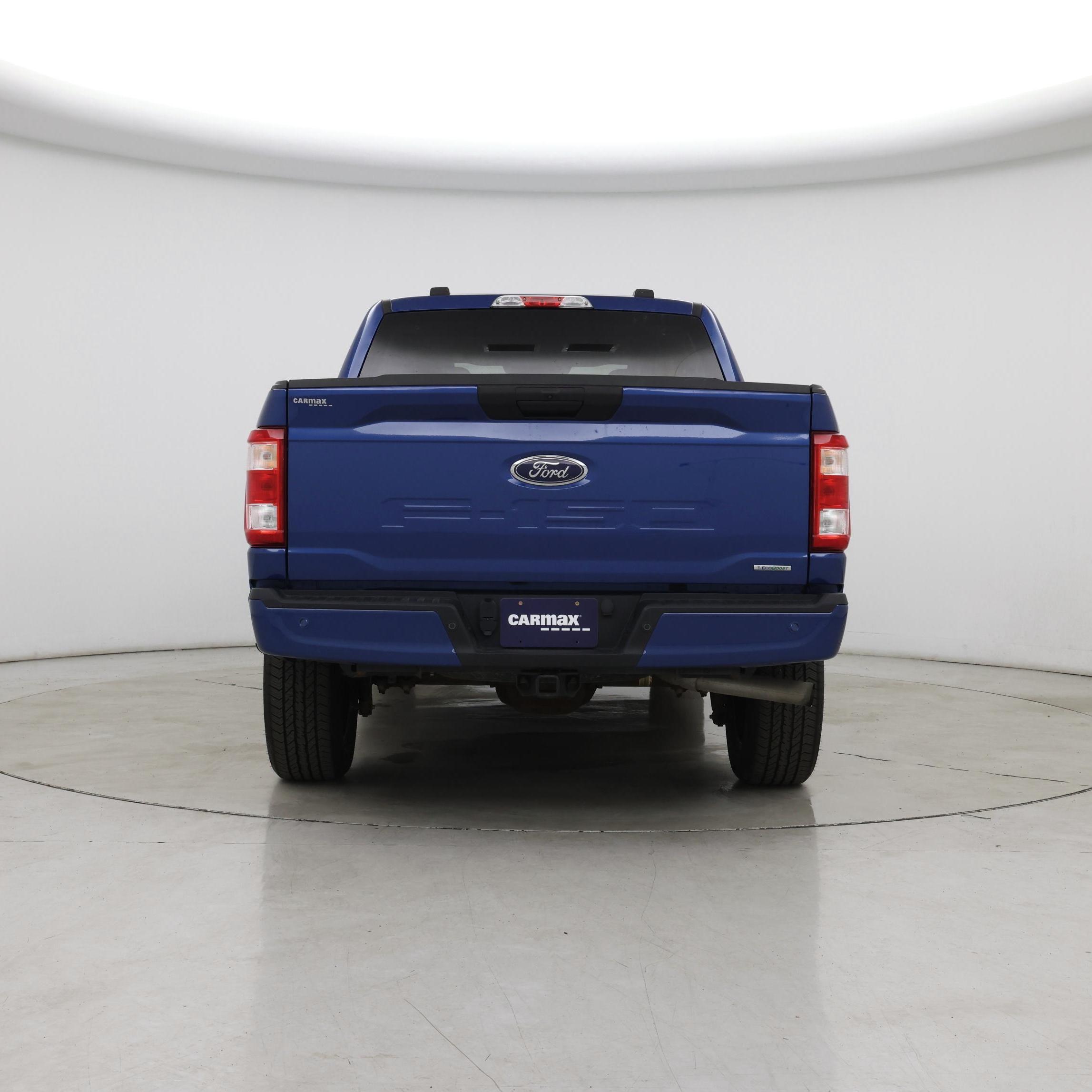 Thumbnail: 2022 Ford F-150 - 6