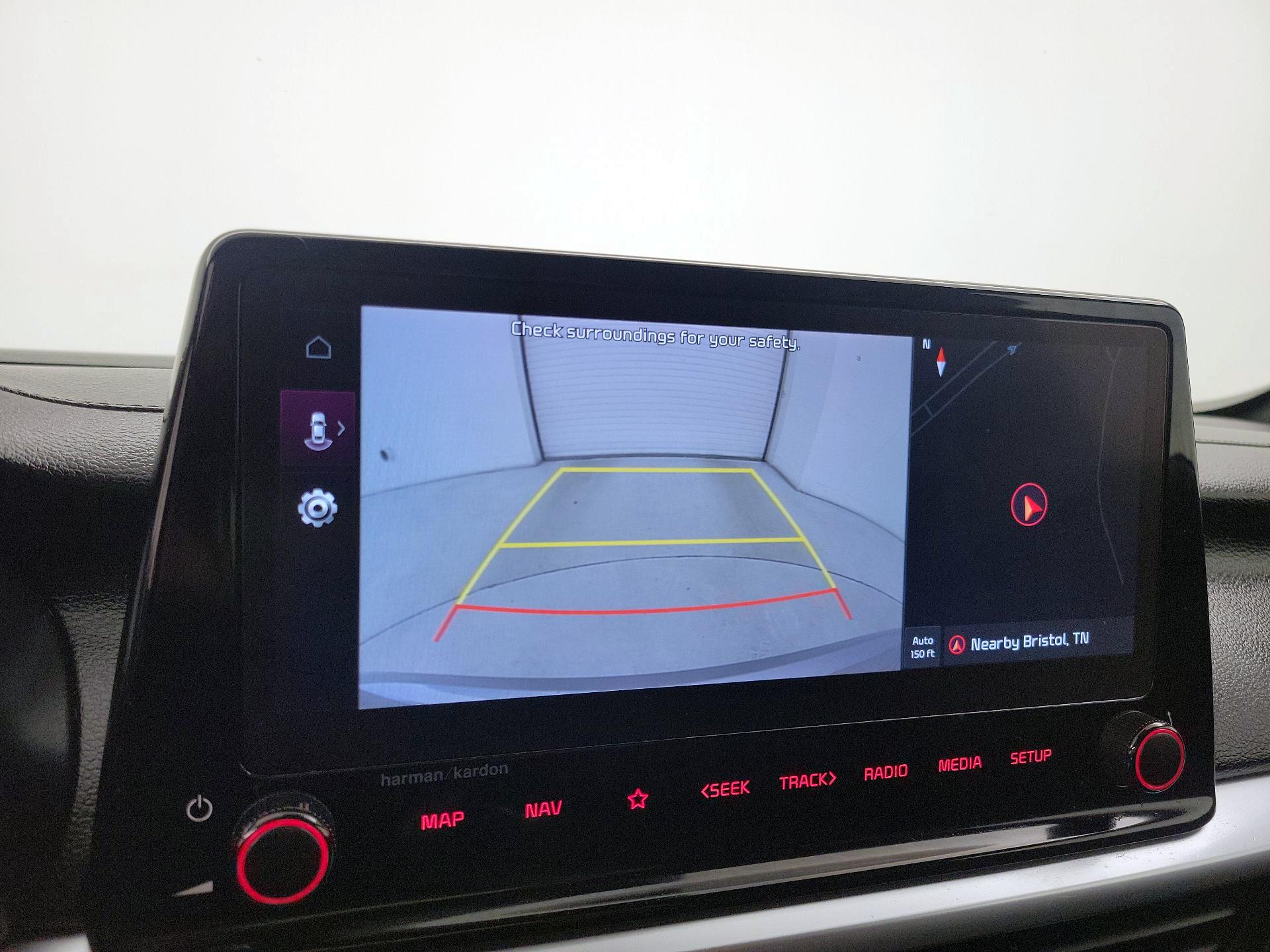 Thumbnail: 2023 Kia Forte - 15