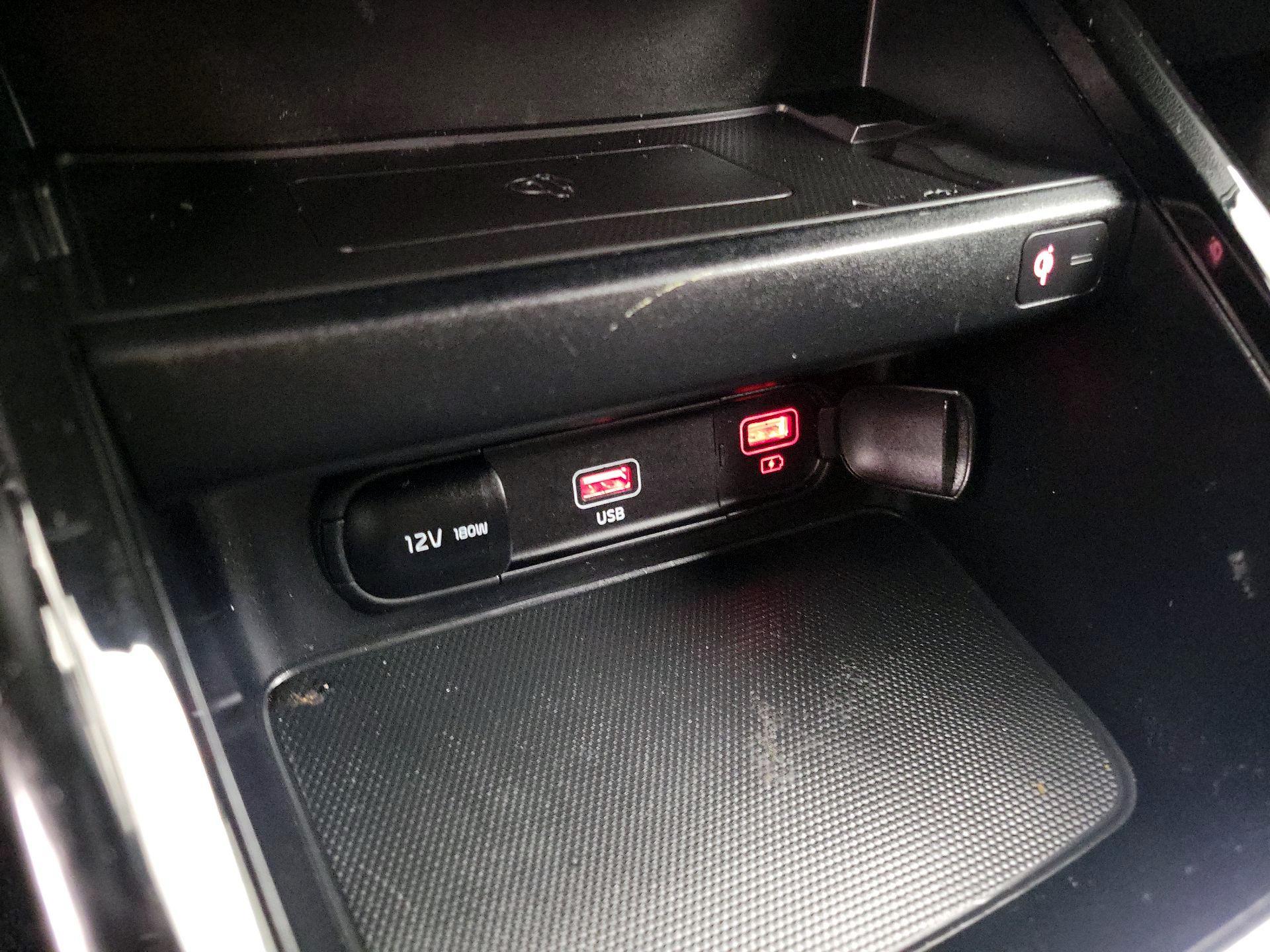 Thumbnail: 2023 Kia Forte - 19