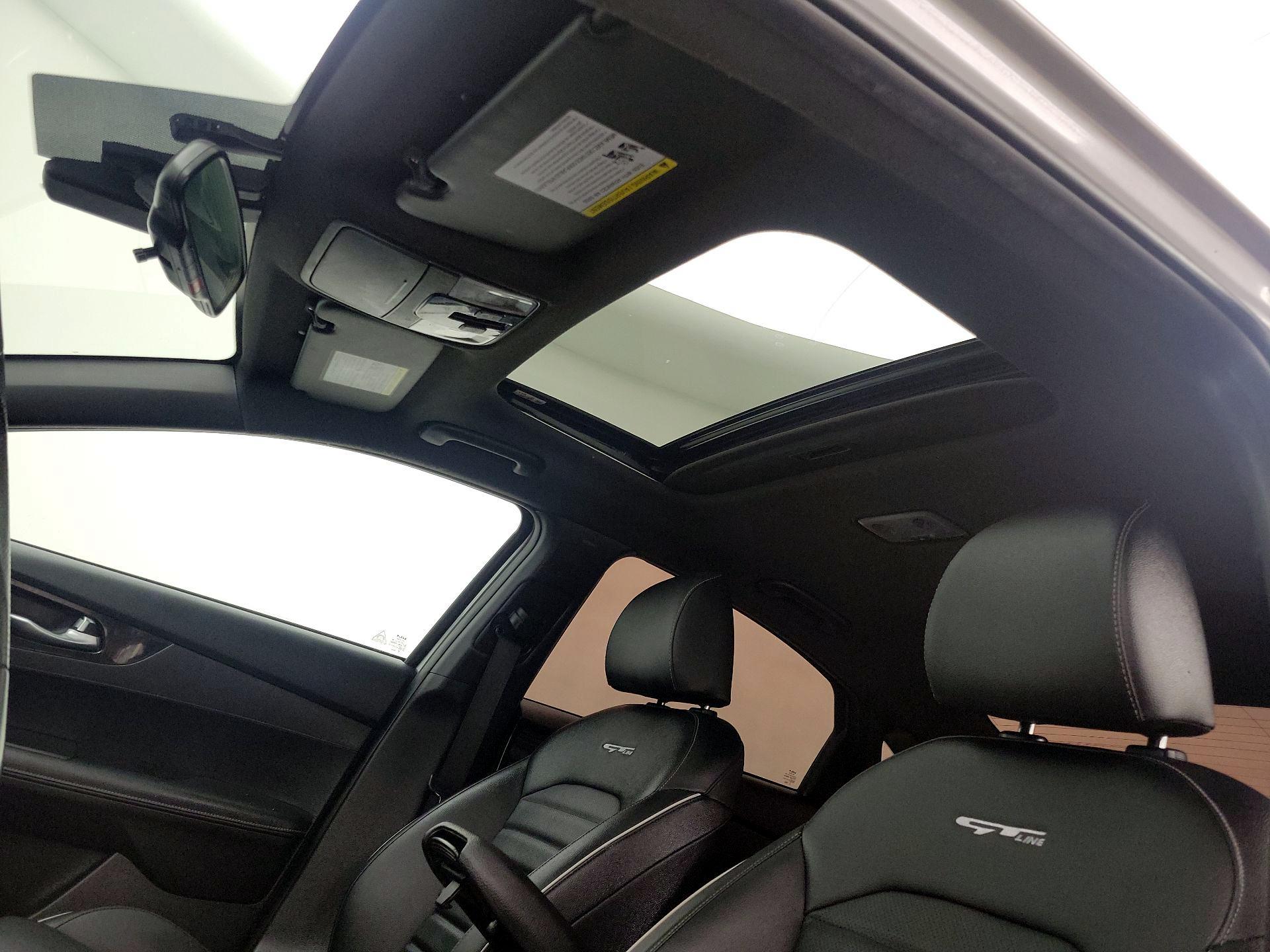 Thumbnail: 2023 Kia Forte - 20