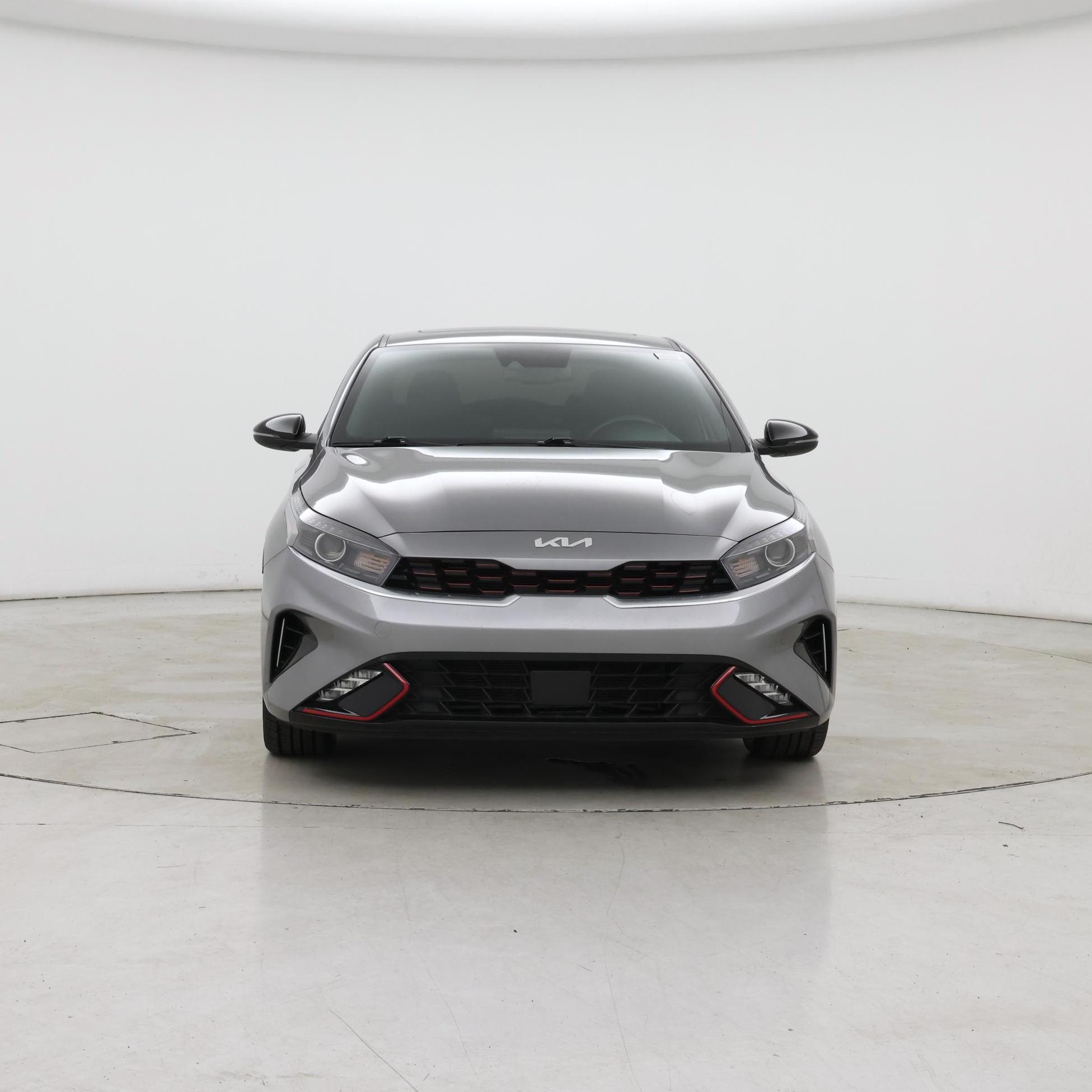 Thumbnail: 2023 Kia Forte - 5