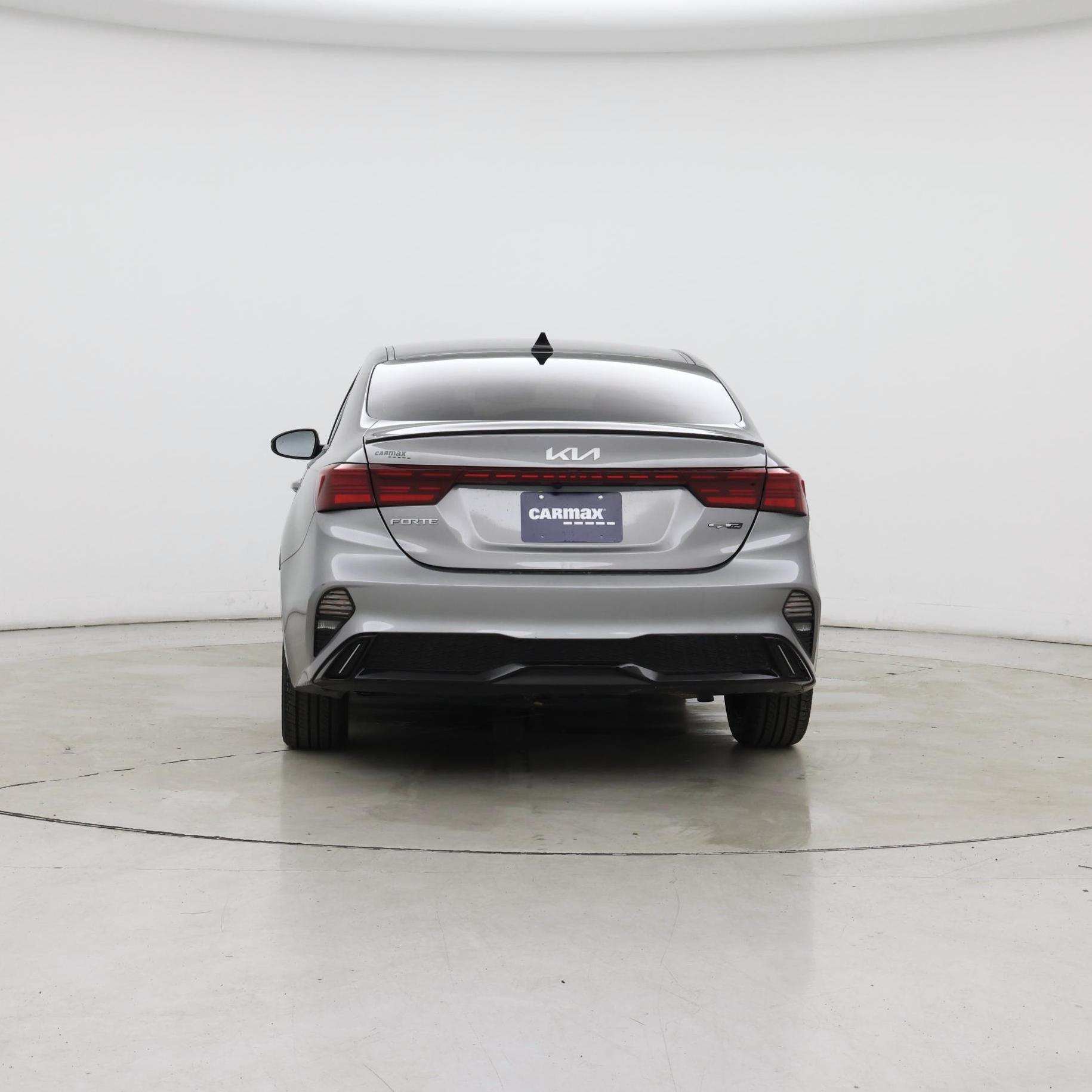 Thumbnail: 2023 Kia Forte - 6