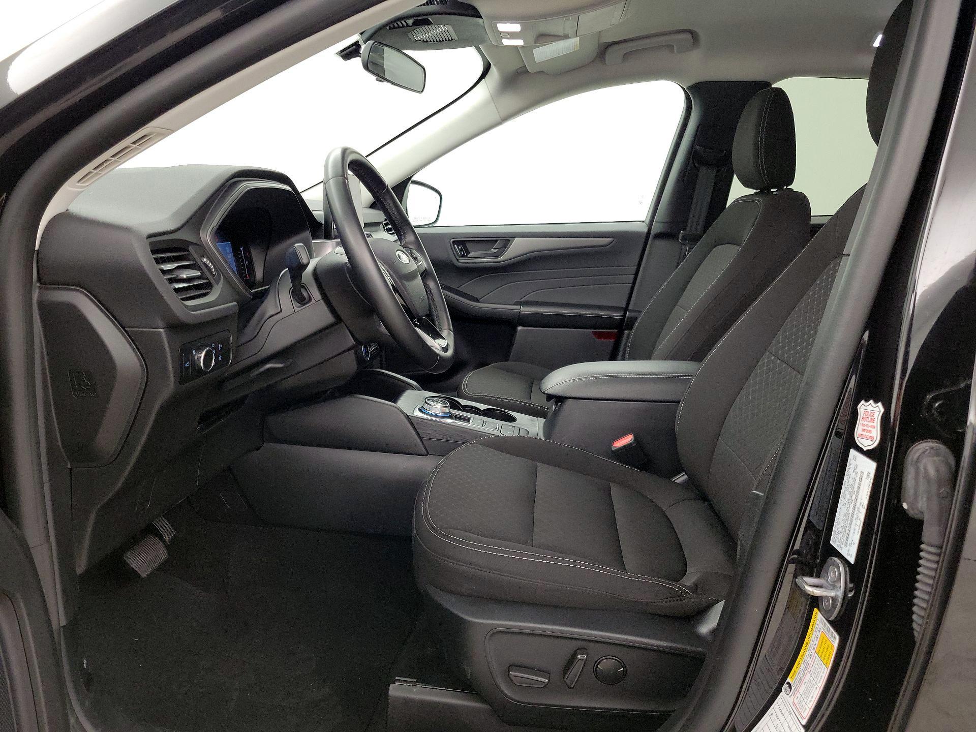 Thumbnail: 2024 Ford Escape - 11