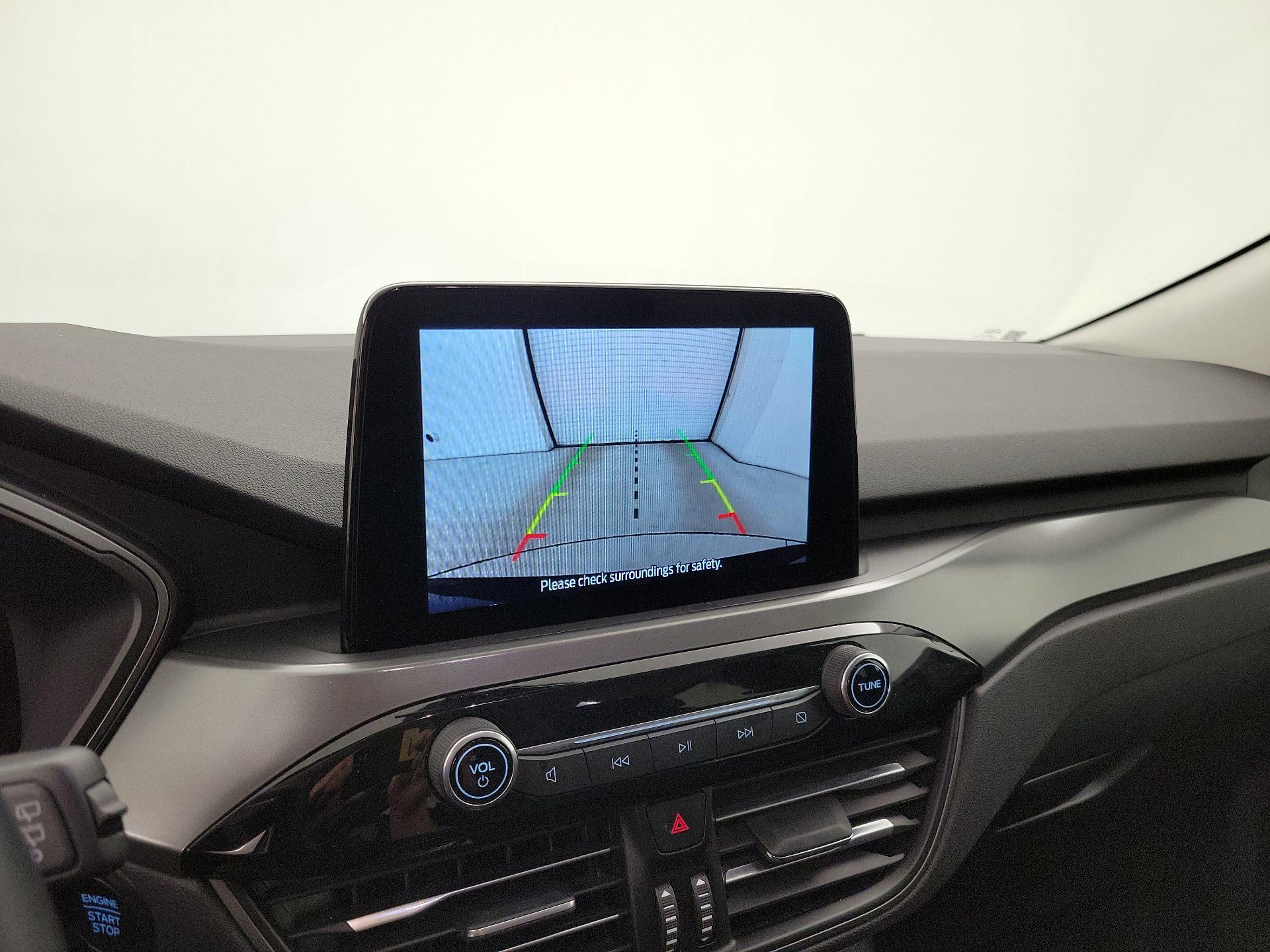 Thumbnail: 2024 Ford Escape - 14