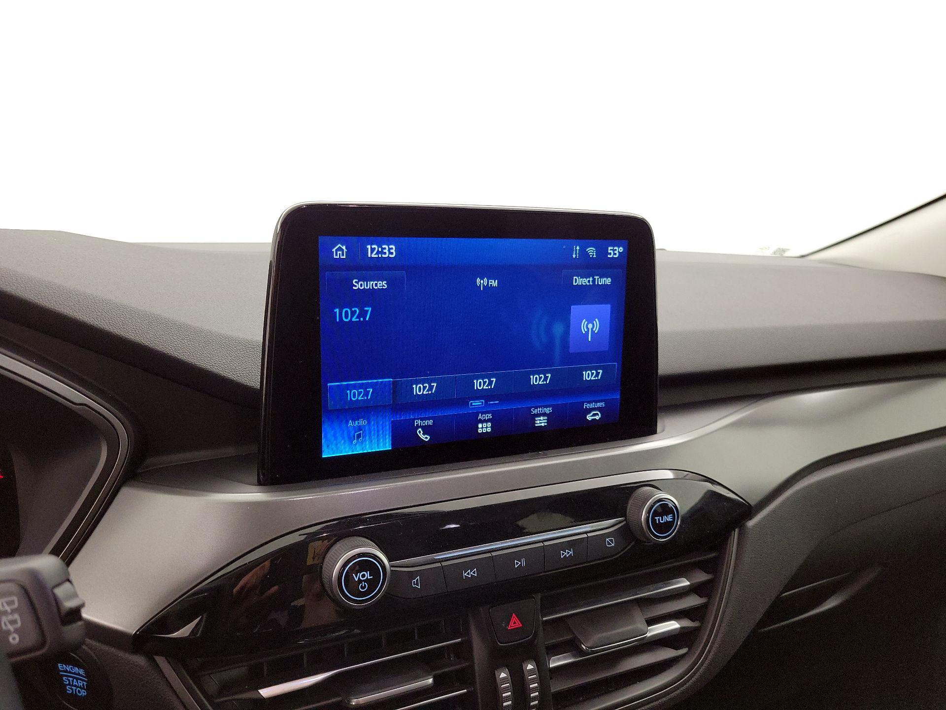 Thumbnail: 2024 Ford Escape - 15