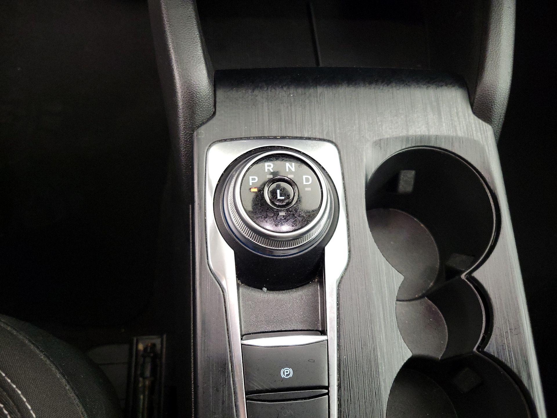 Thumbnail: 2024 Ford Escape - 17