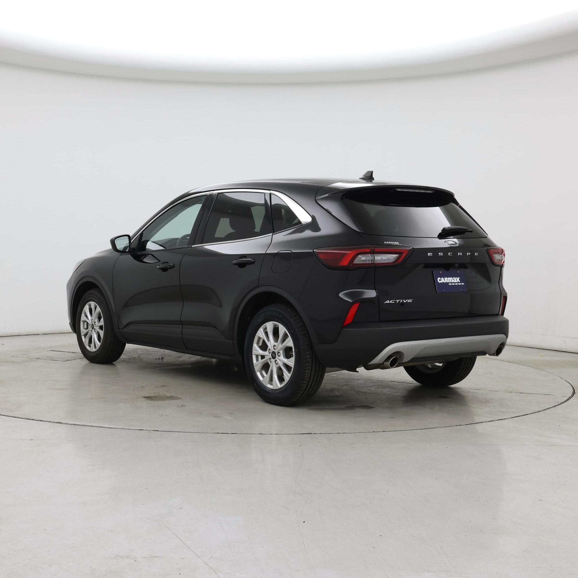 Thumbnail: 2024 Ford Escape - 2