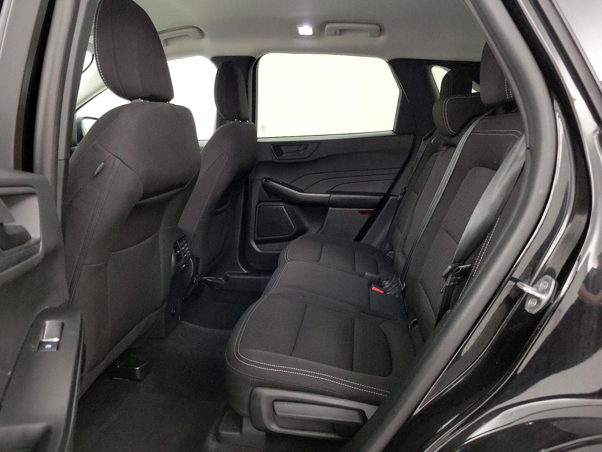 Thumbnail: 2024 Ford Escape - 19