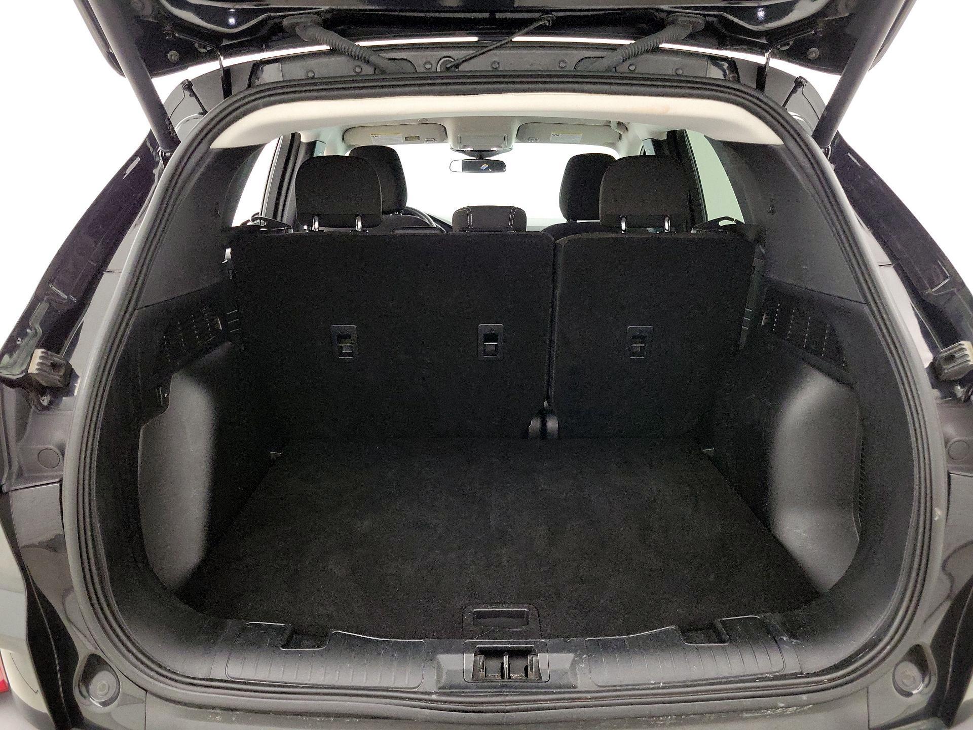 Thumbnail: 2024 Ford Escape - 20