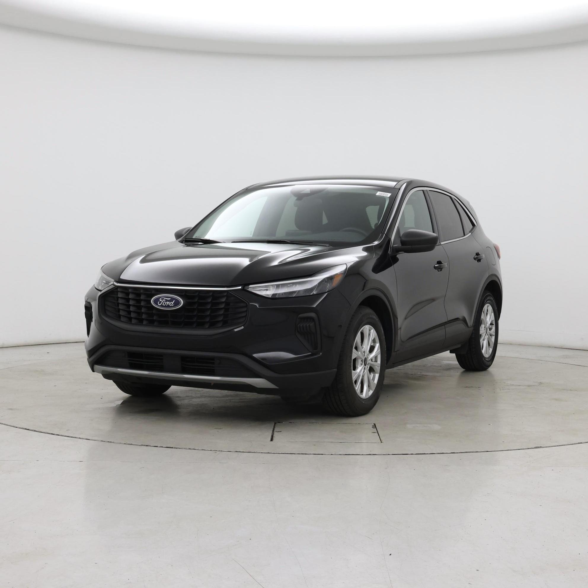 Thumbnail: 2024 Ford Escape - 4