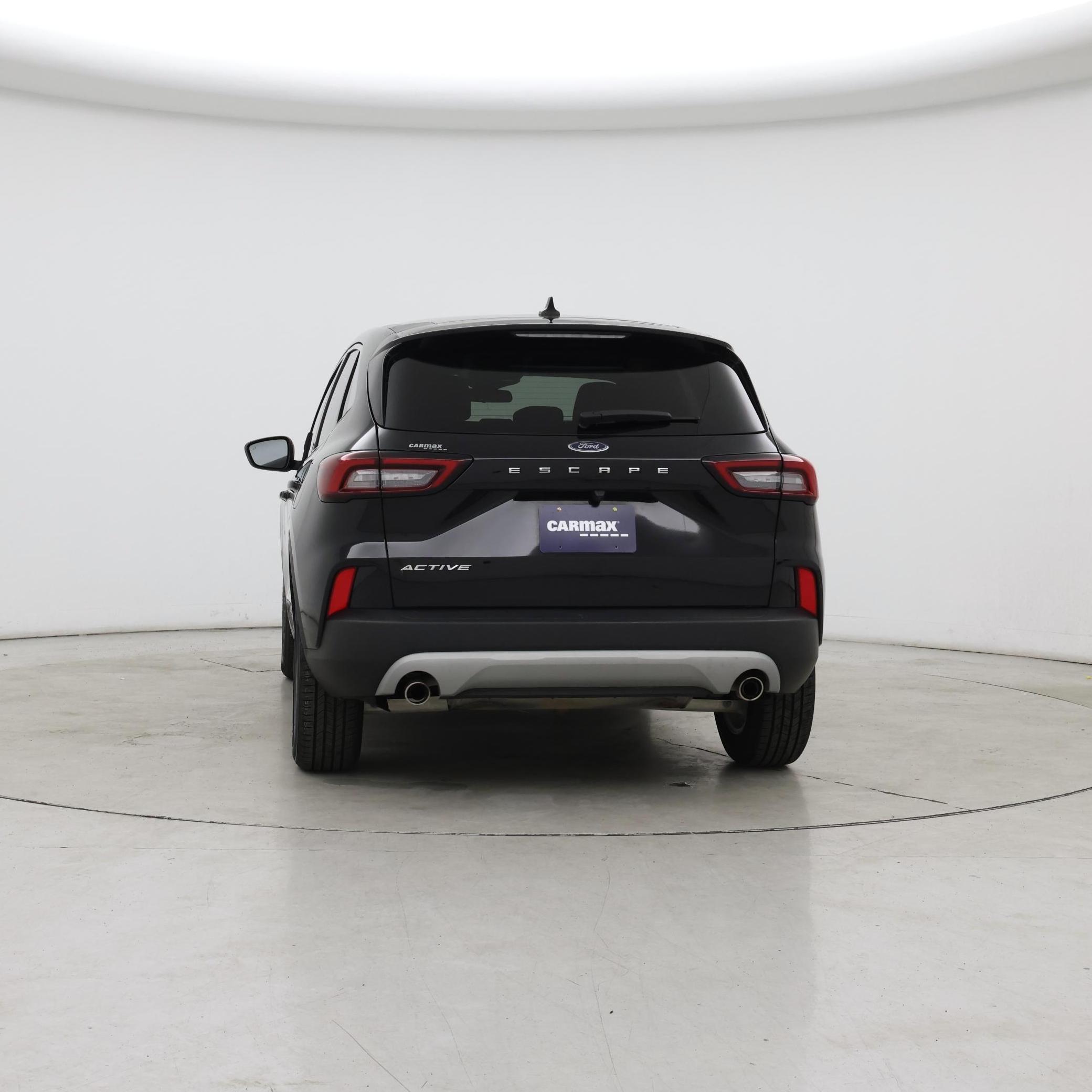 Thumbnail: 2024 Ford Escape - 6