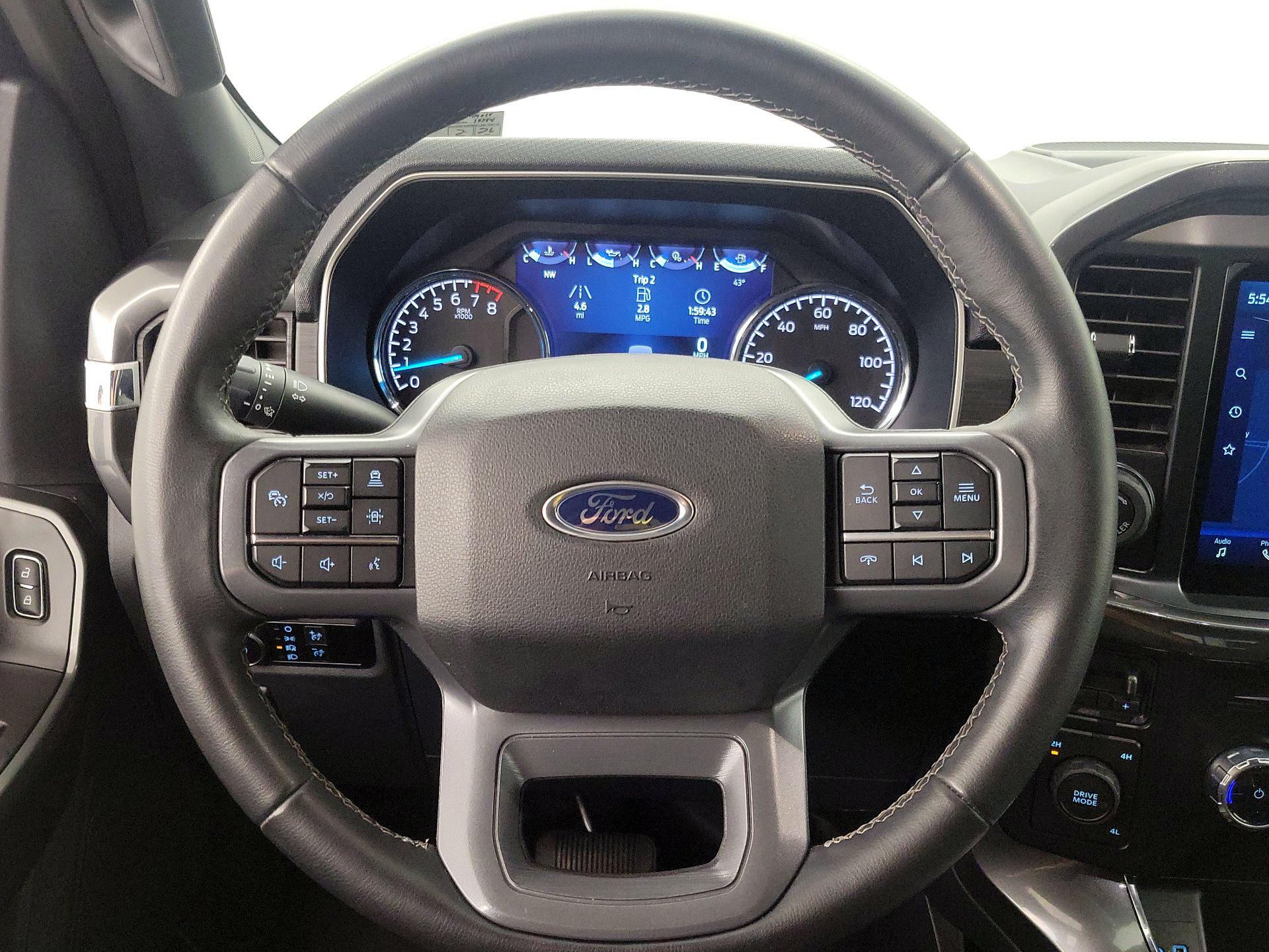 Thumbnail: 2023 Ford F-150 - 10