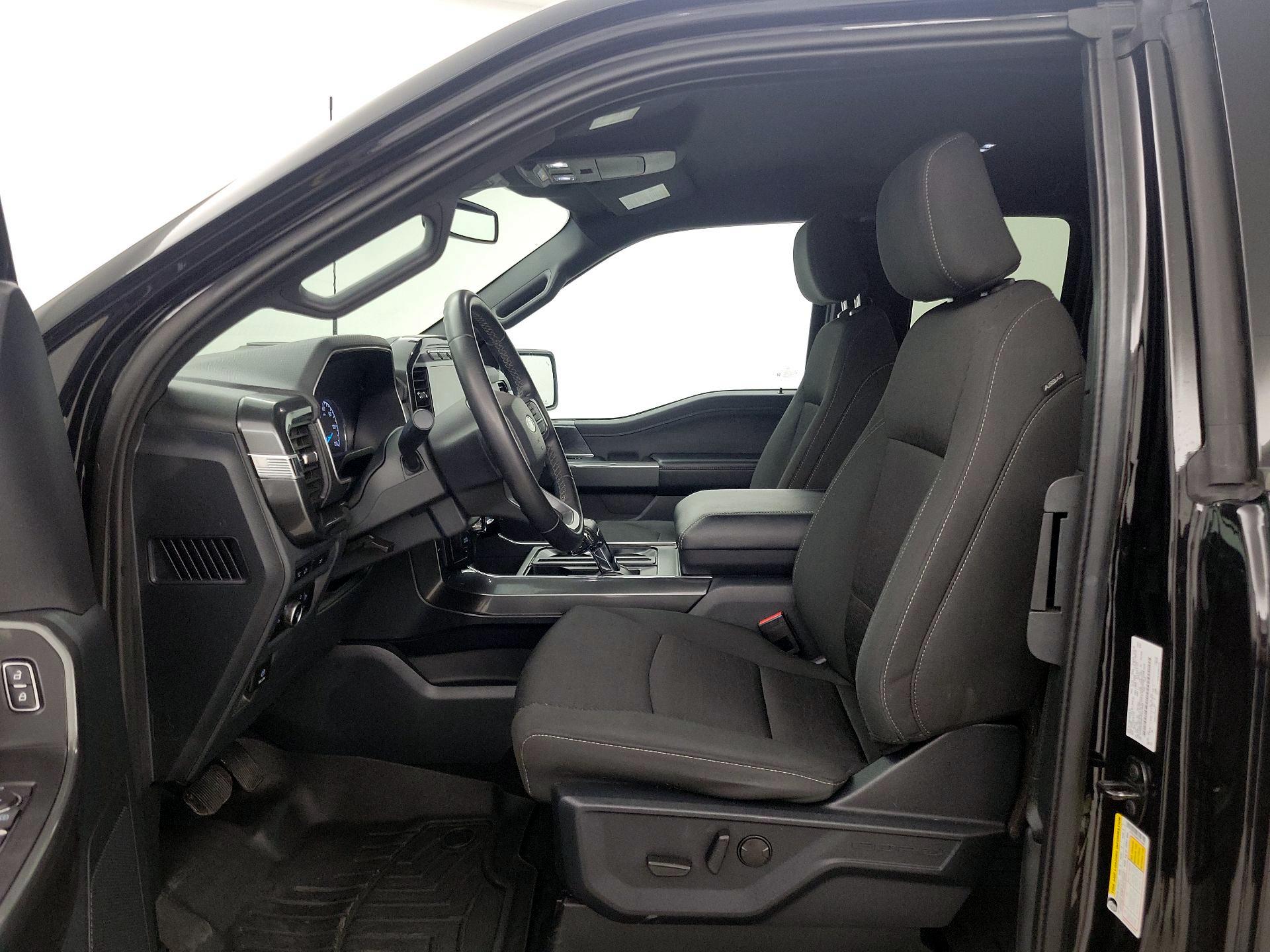 Thumbnail: 2023 Ford F-150 - 11