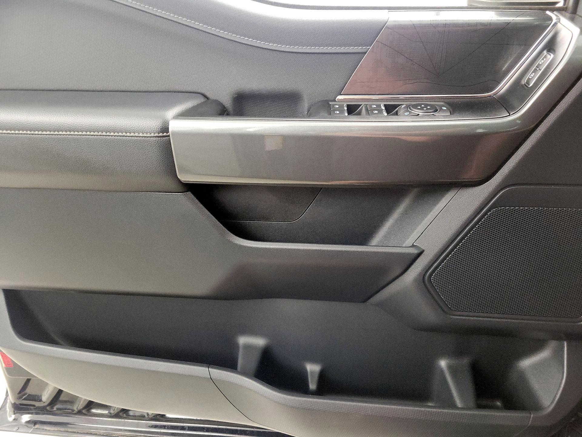 Thumbnail: 2023 Ford F-150 - 12