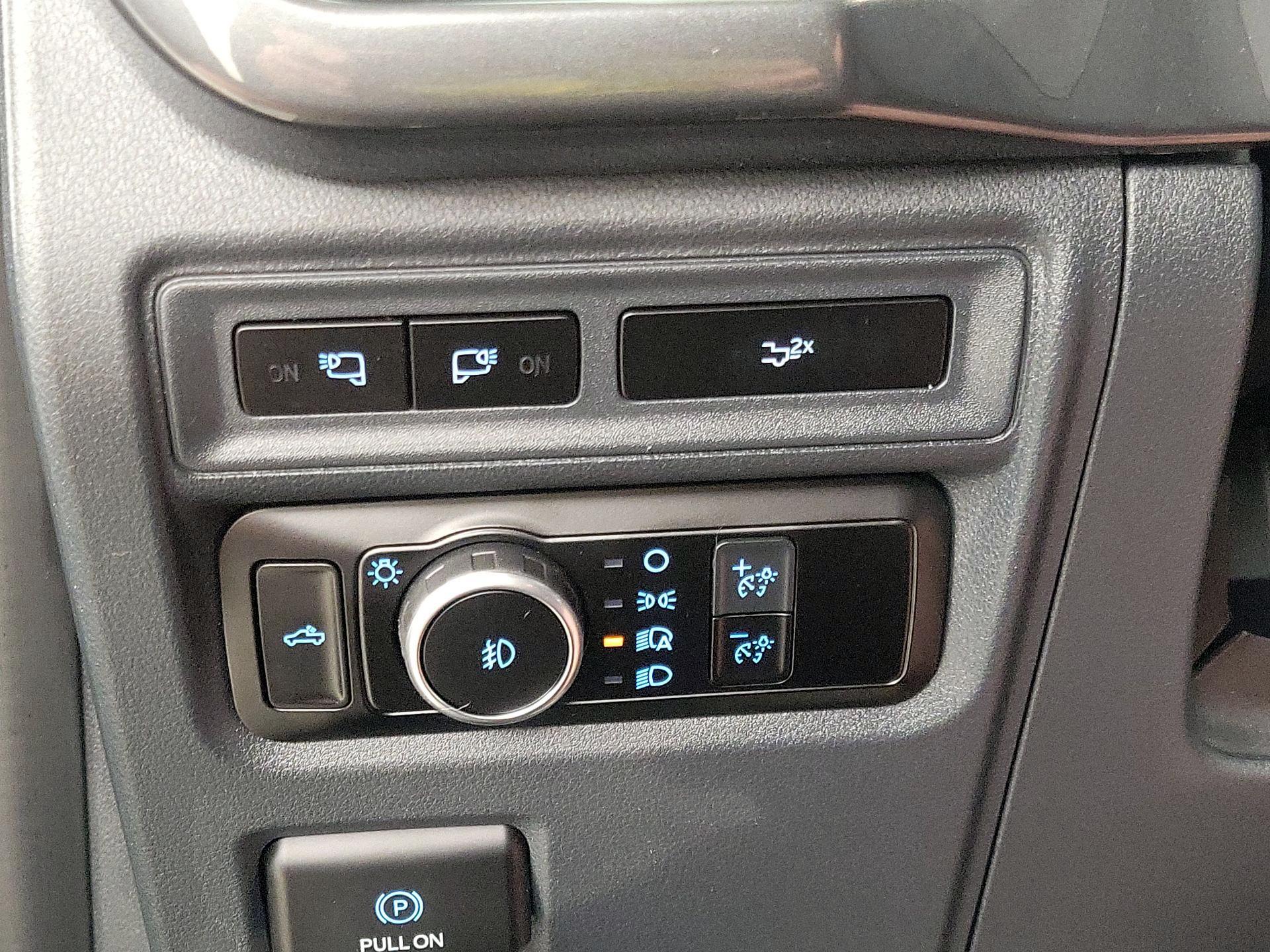 Thumbnail: 2023 Ford F-150 - 13