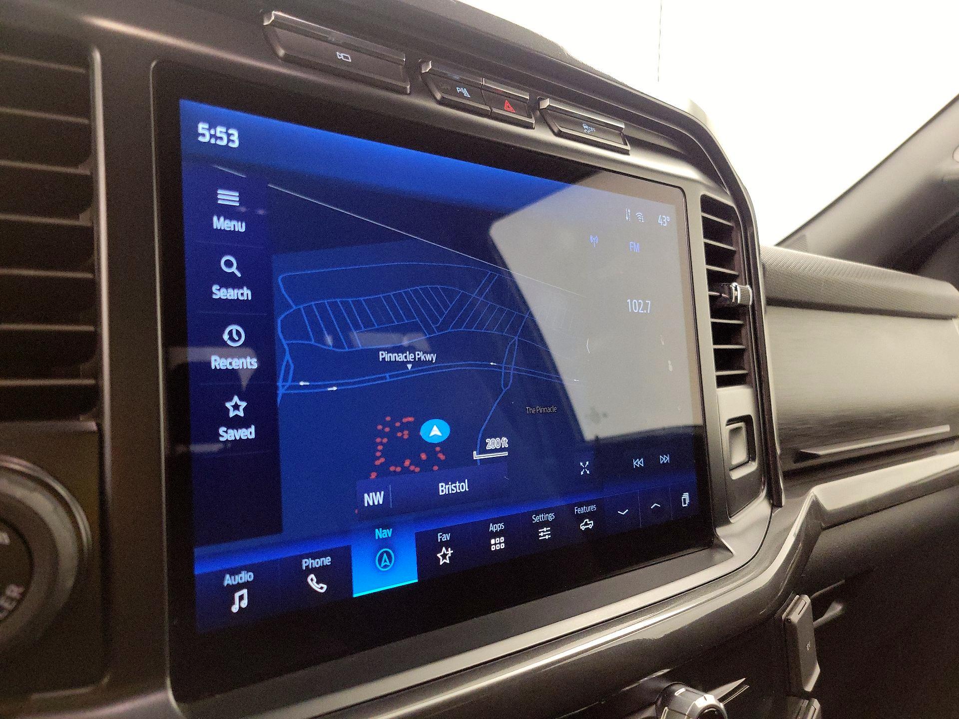 Thumbnail: 2023 Ford F-150 - 14