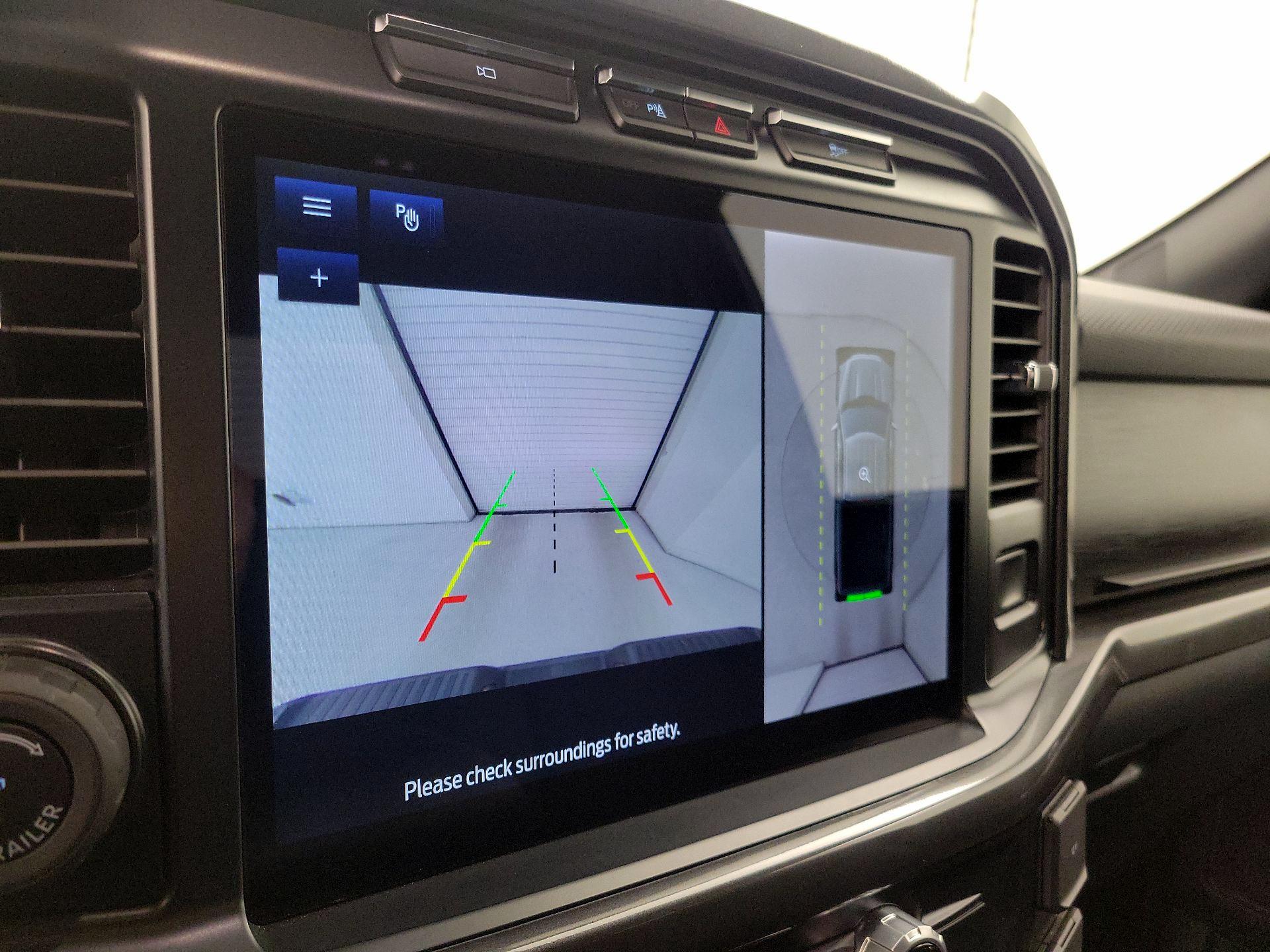 Thumbnail: 2023 Ford F-150 - 15