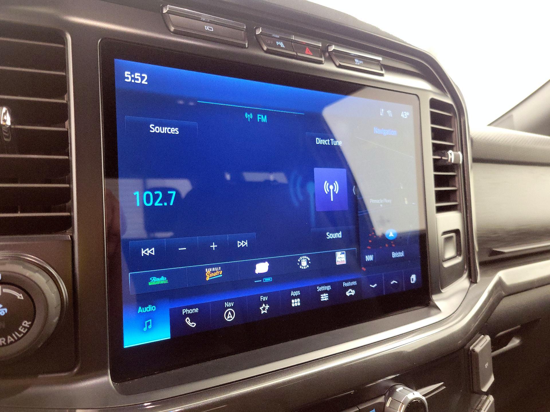 Thumbnail: 2023 Ford F-150 - 16