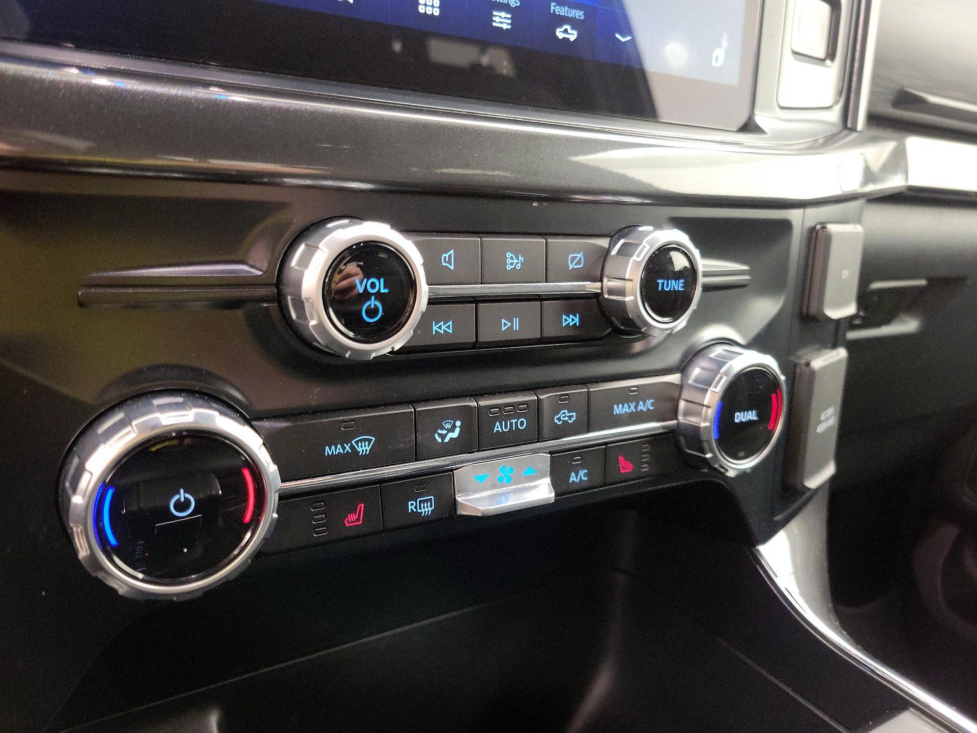 Thumbnail: 2023 Ford F-150 - 17