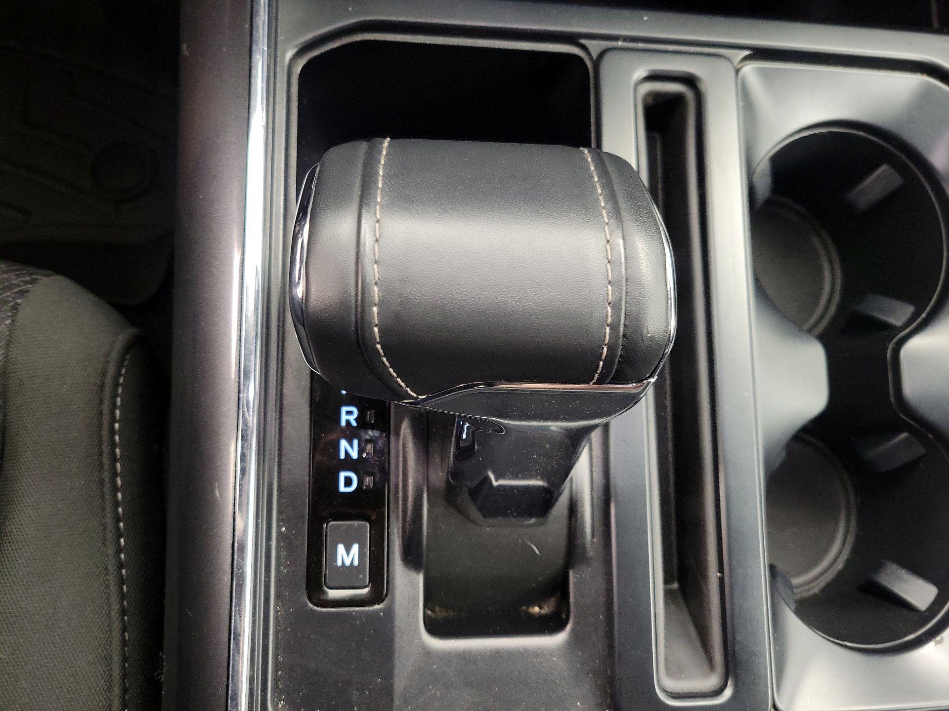 Thumbnail: 2023 Ford F-150 - 18