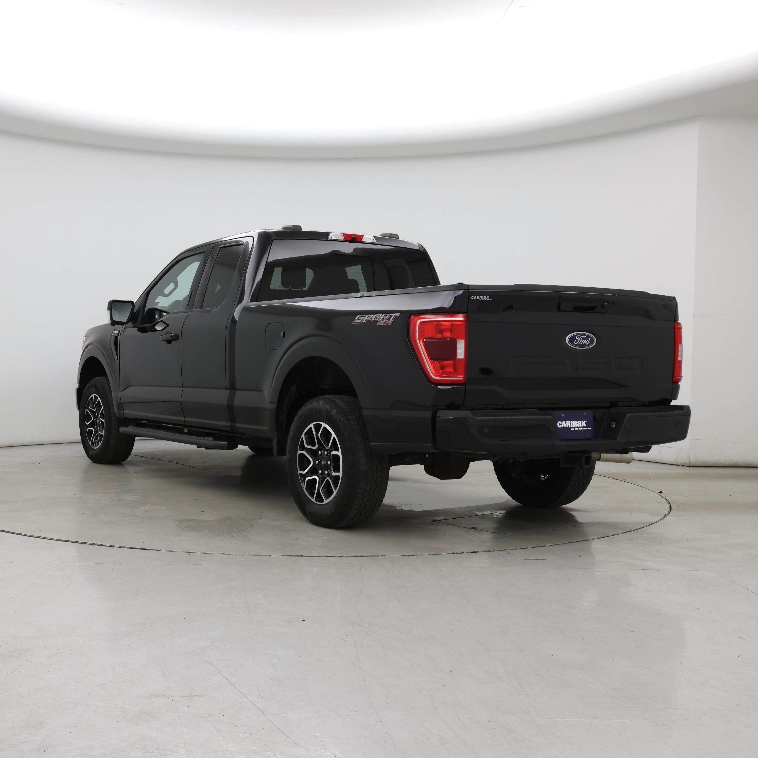 Thumbnail: 2023 Ford F-150 - 2