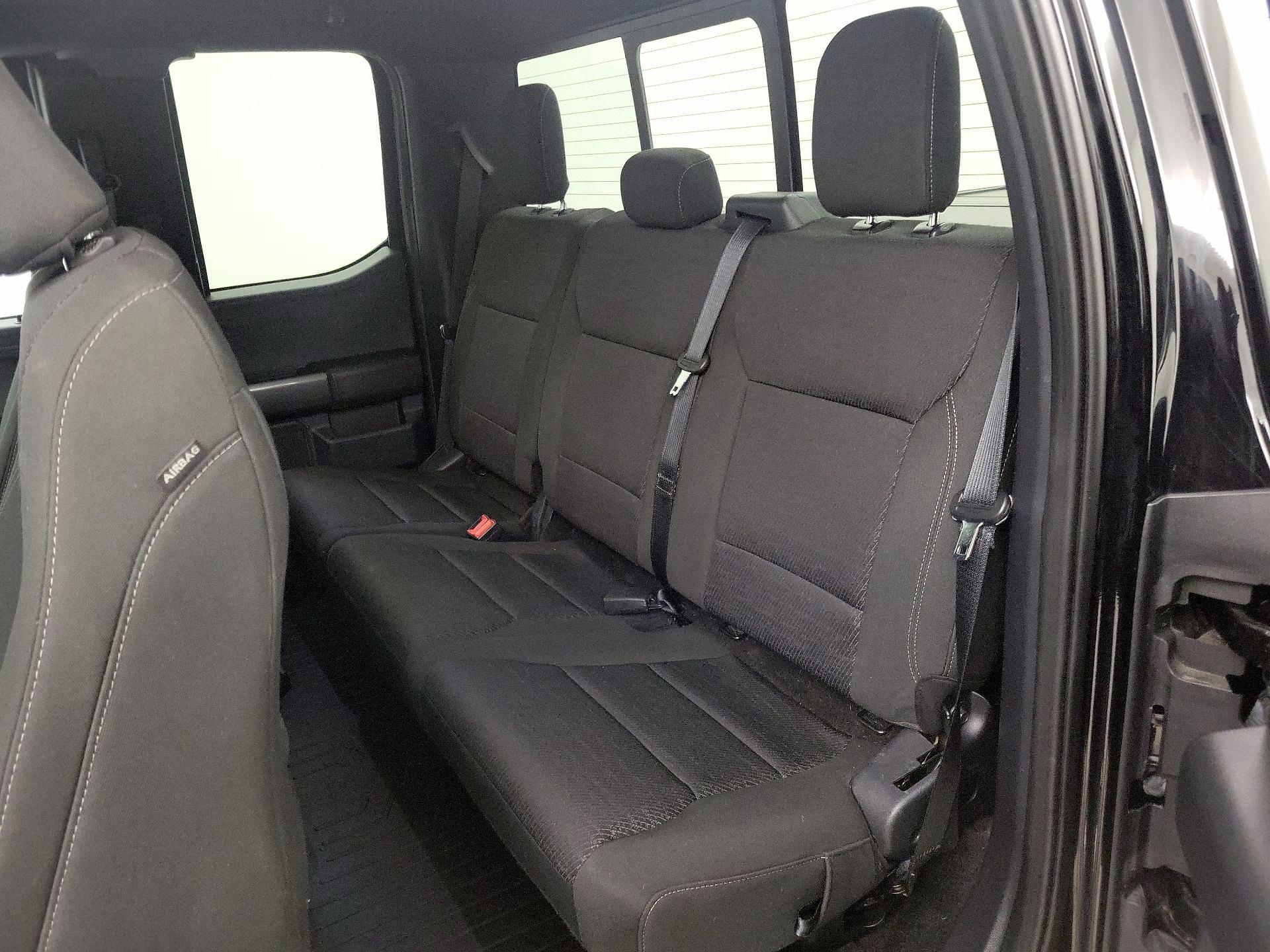 Thumbnail: 2023 Ford F-150 - 20