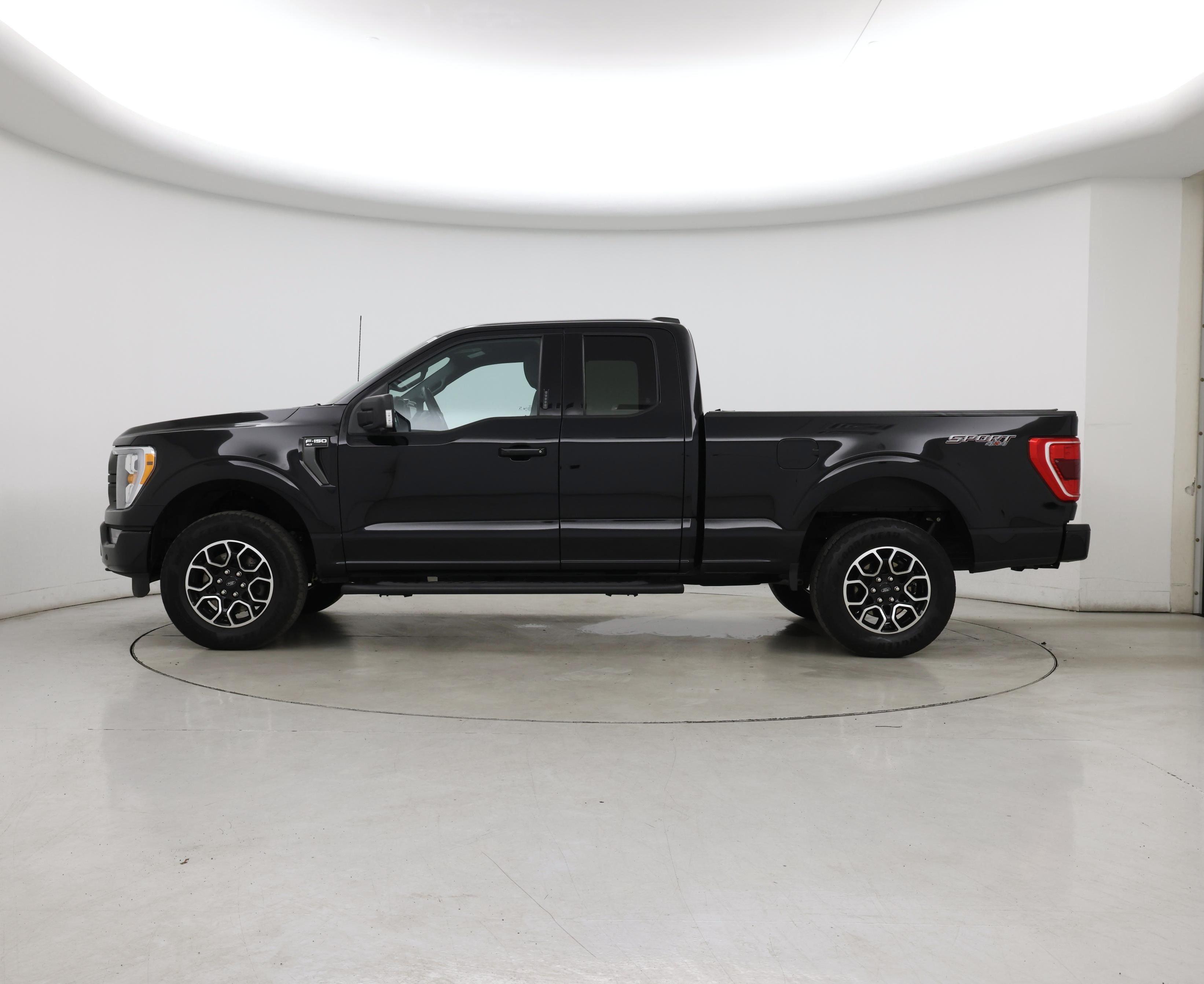 Thumbnail: 2023 Ford F-150 - 3