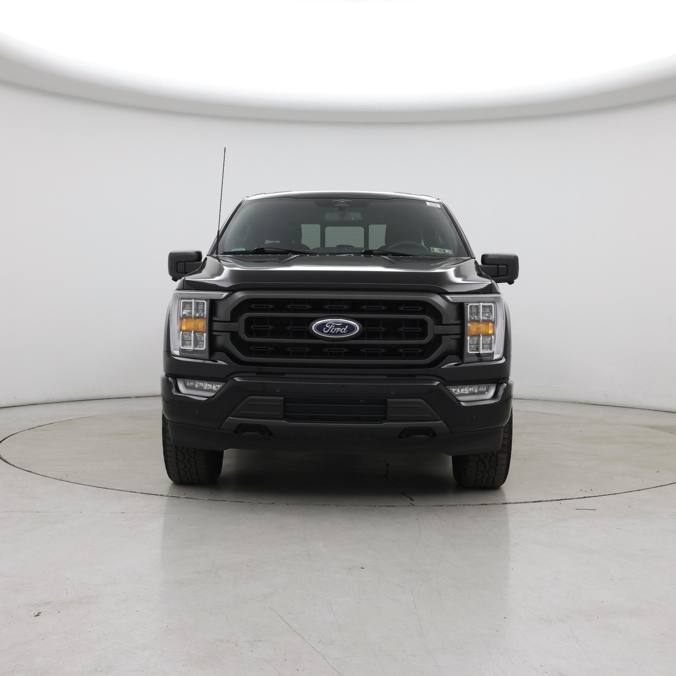 Thumbnail: 2023 Ford F-150 - 5