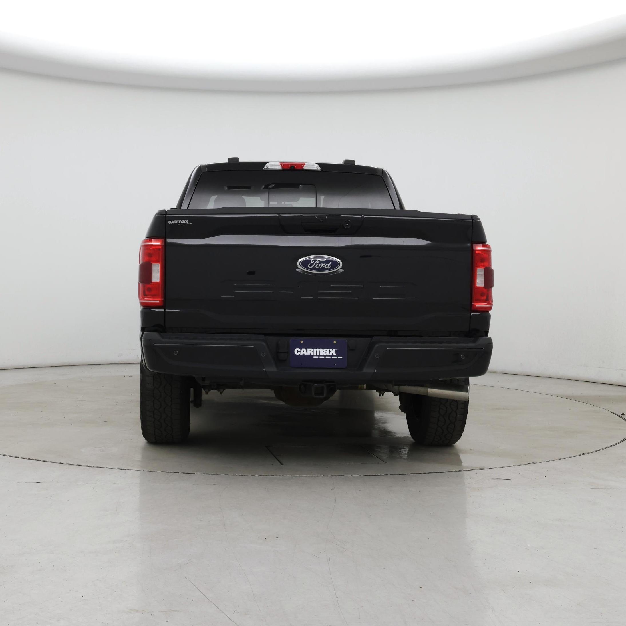 Thumbnail: 2023 Ford F-150 - 6