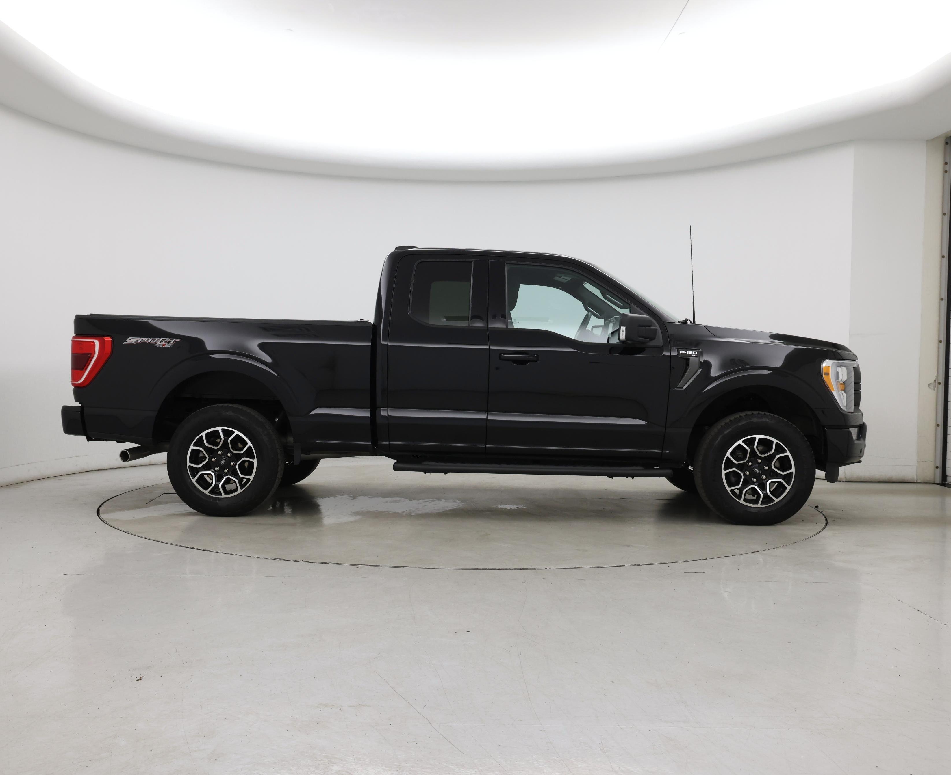 Thumbnail: 2023 Ford F-150 - 7