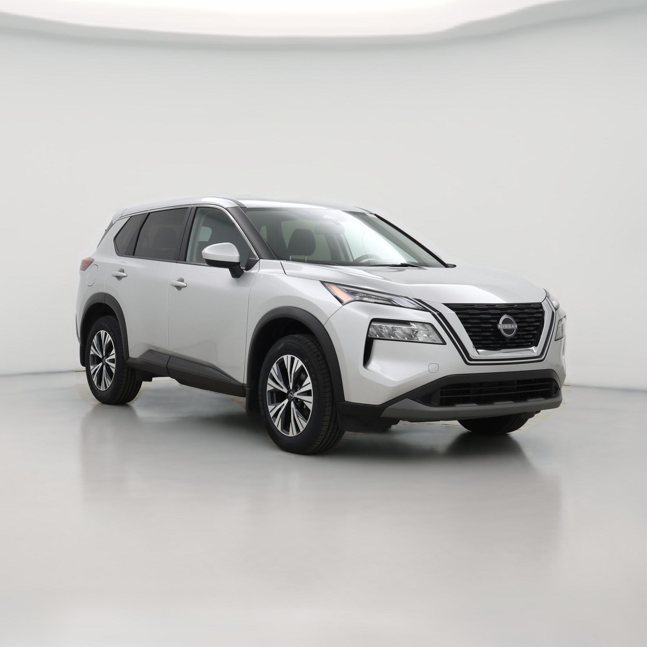 Thumbnail: 2023 Nissan Rogue - 1