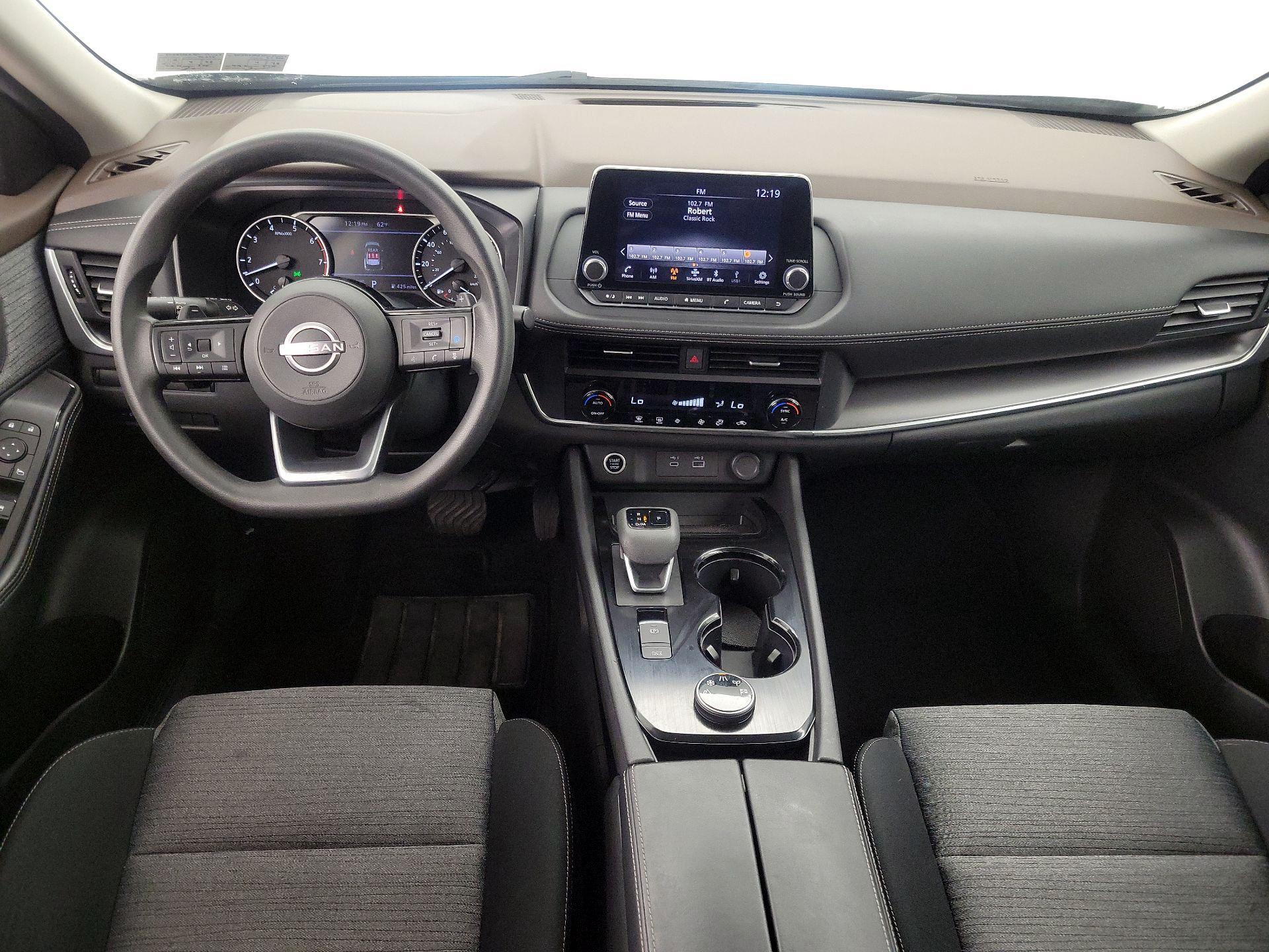 Thumbnail: 2023 Nissan Rogue - 9