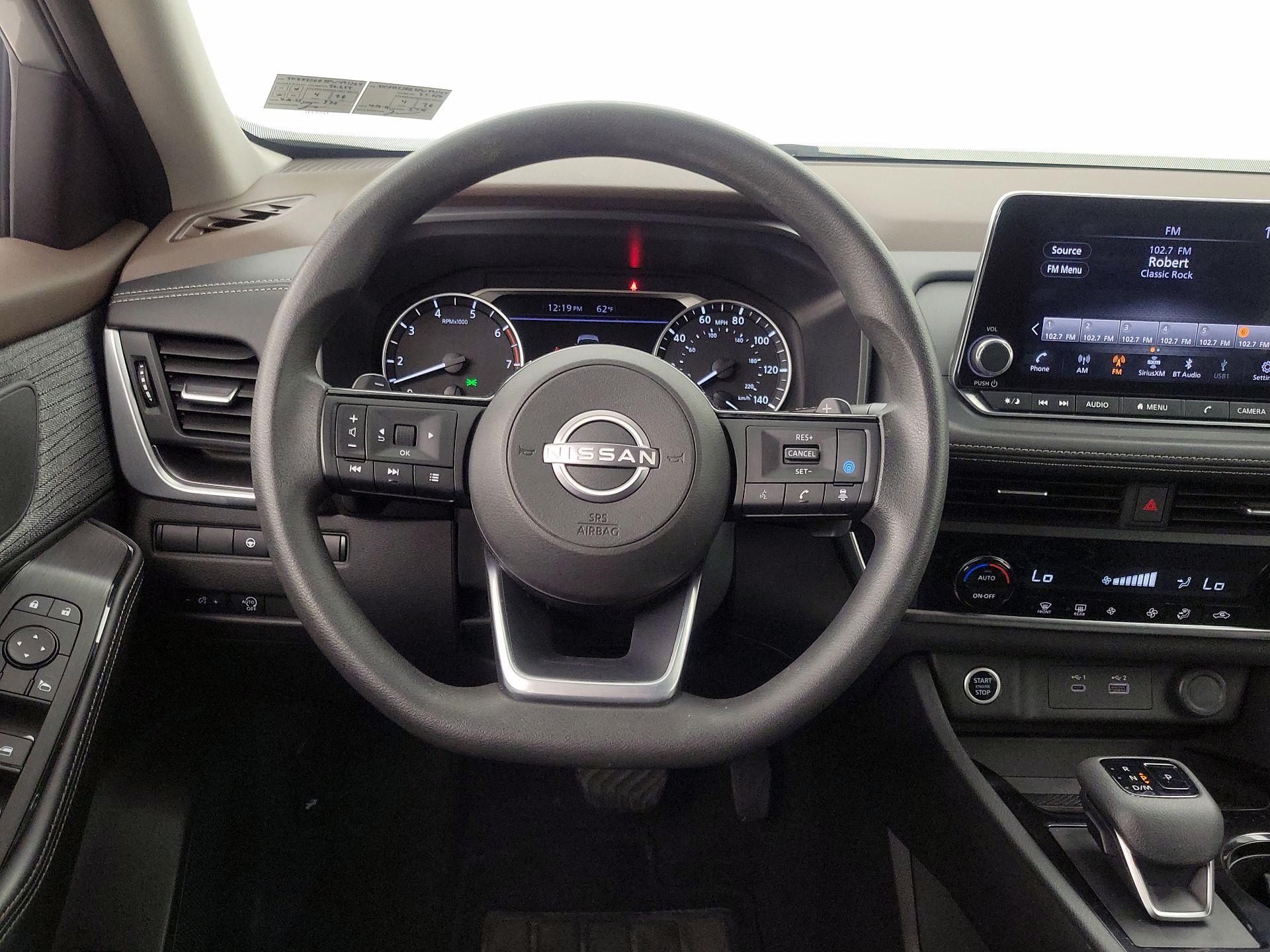 Thumbnail: 2023 Nissan Rogue - 10