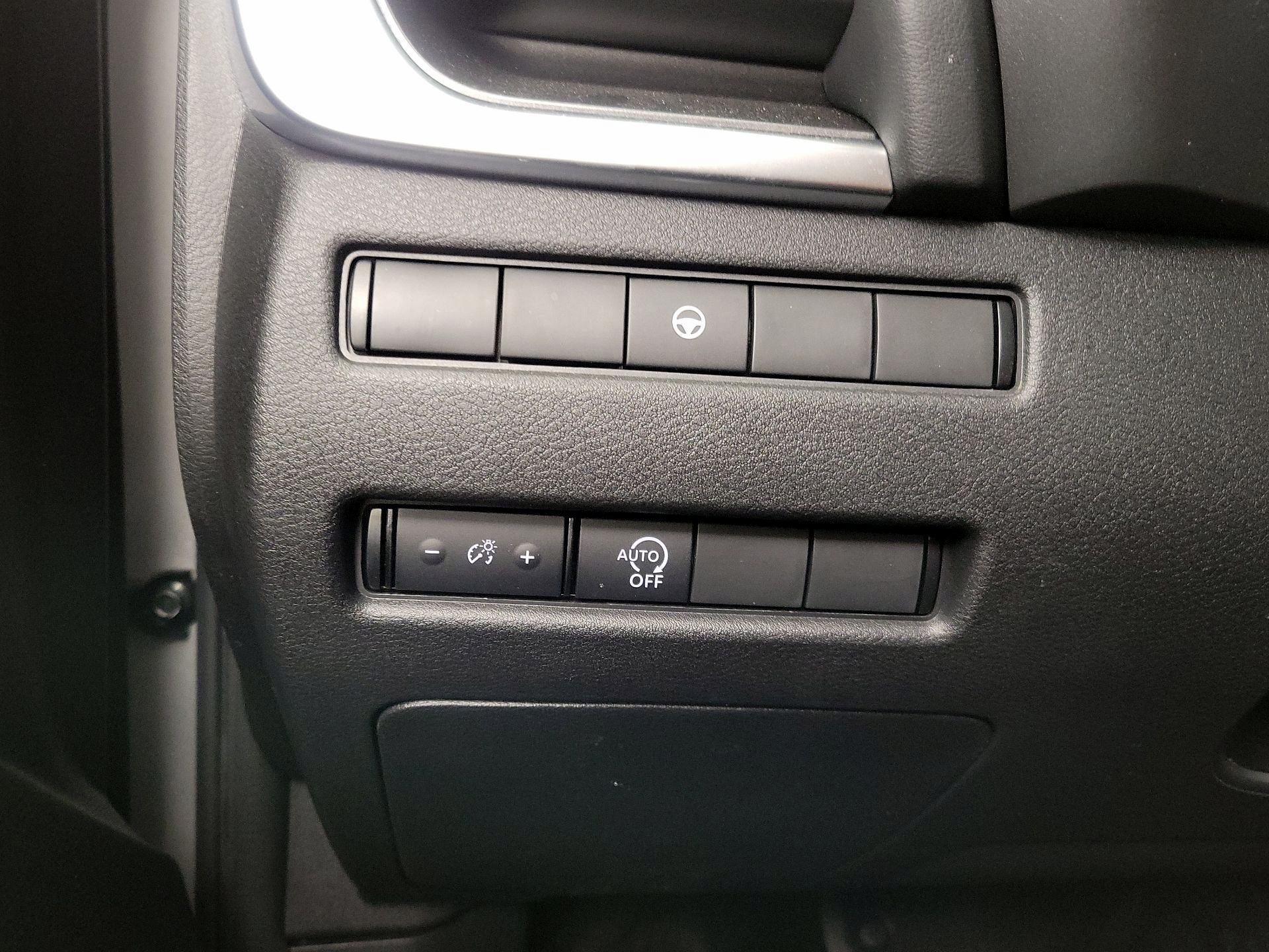 Thumbnail: 2023 Nissan Rogue - 13