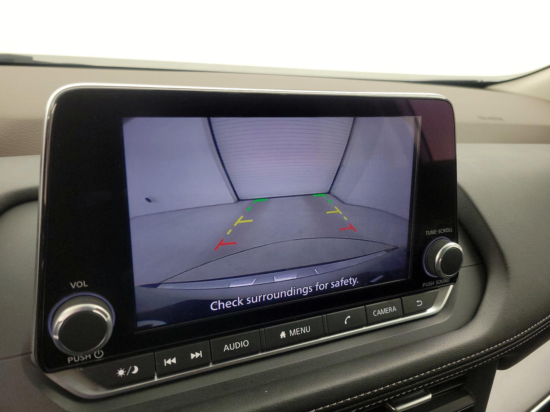 Thumbnail: 2023 Nissan Rogue - 14