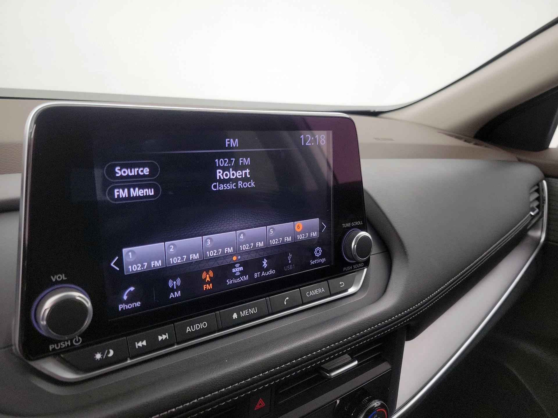 Thumbnail: 2023 Nissan Rogue - 15